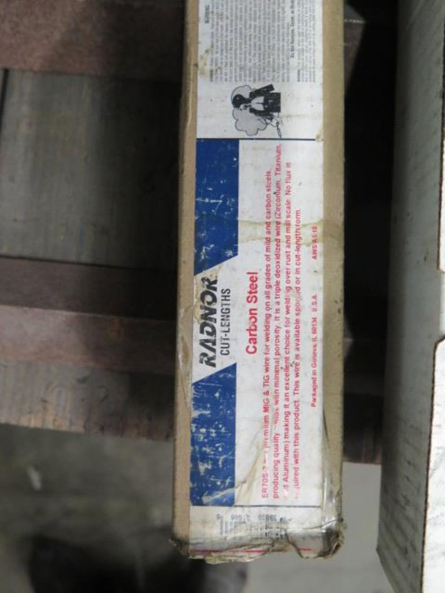 Welding Rod (SOLD AS-IS - NO WARRANTY) - Image 4 of 5