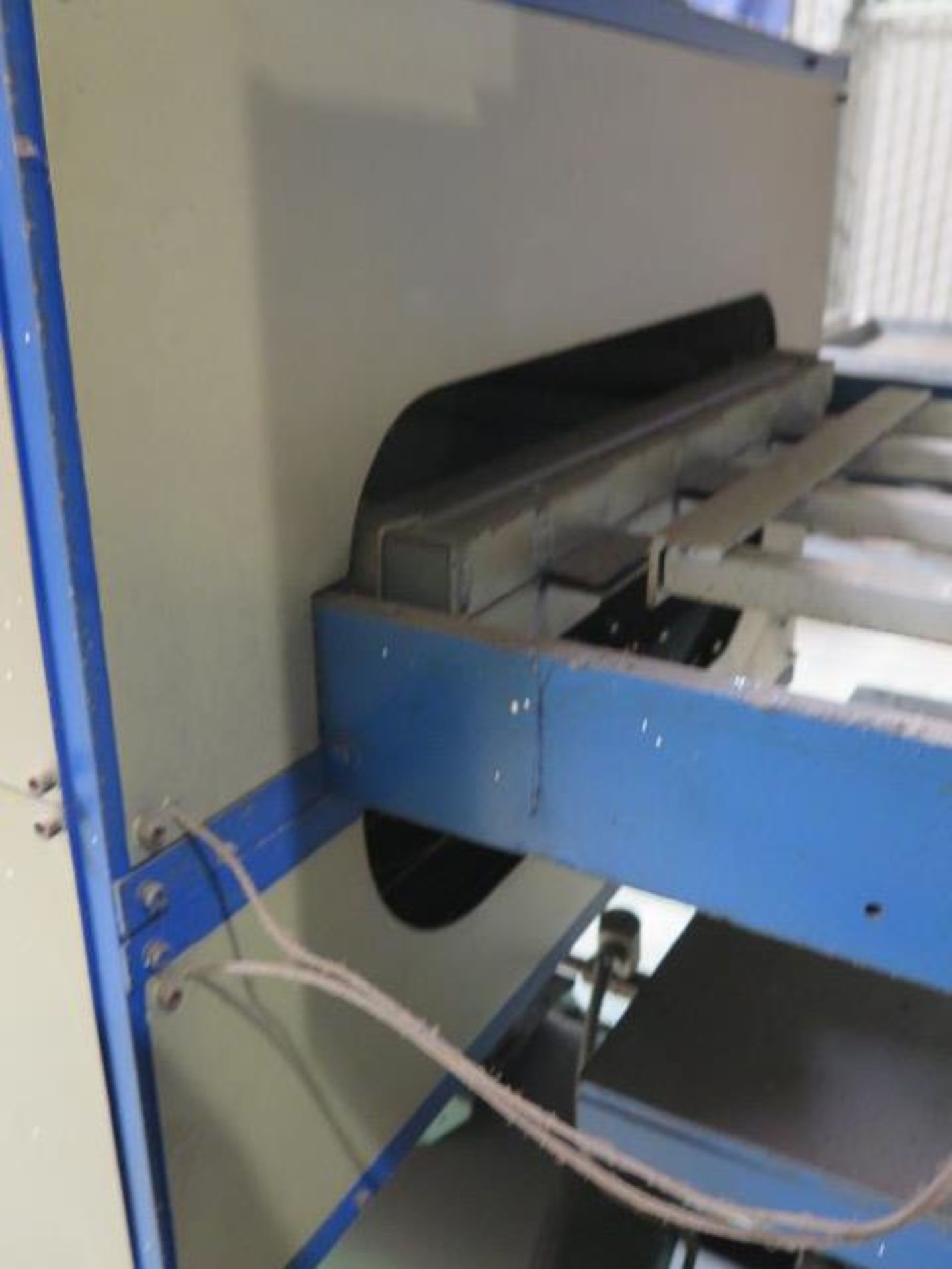 Custom Vacuum Shrink Packaging Machine (SOLD AS-IS - NO WARRANTY) - Image 7 of 7