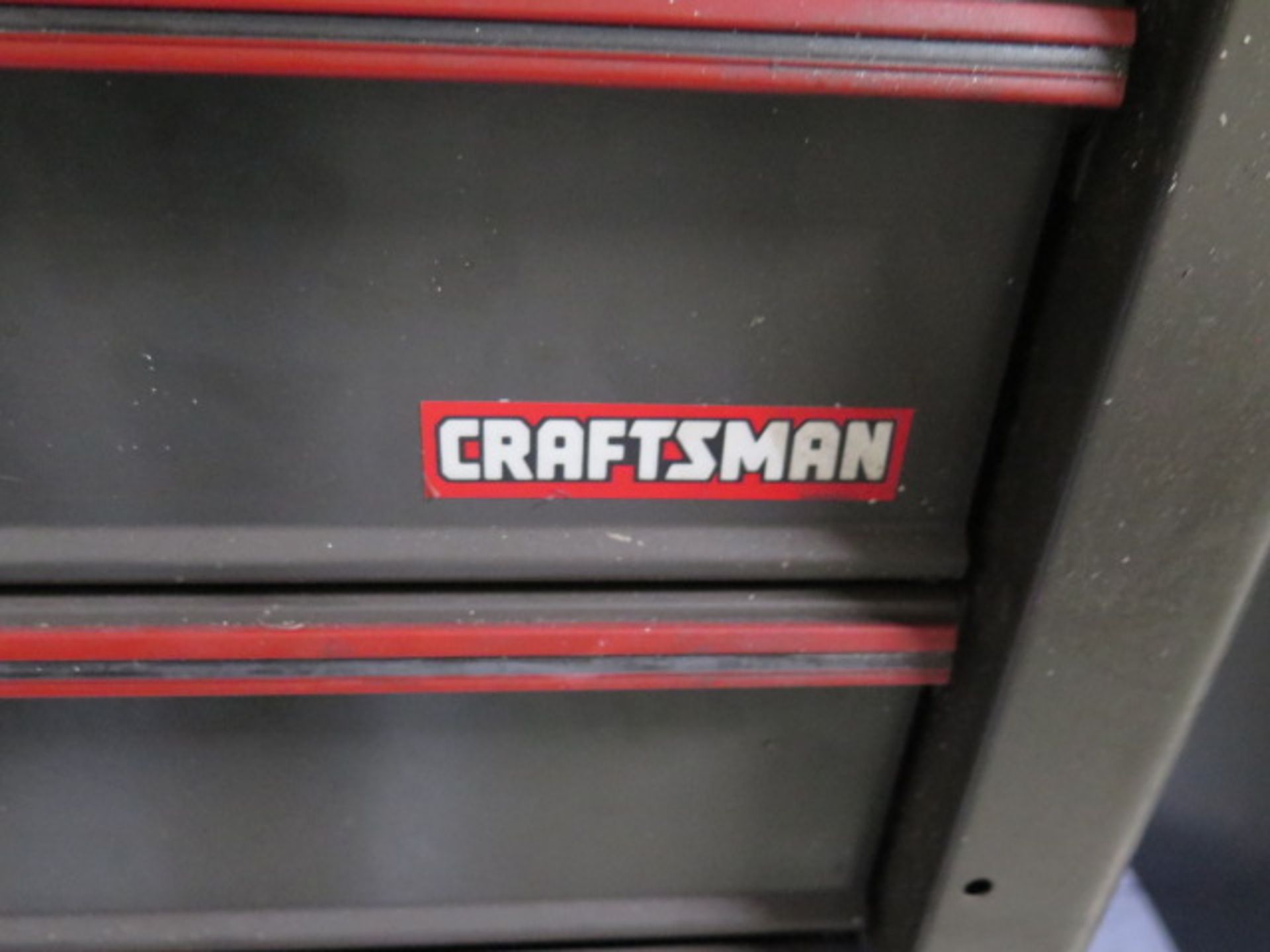 Craftsman Work Beches (2) (SOLD AS-IS - NO WARRANTY) - Image 4 of 4