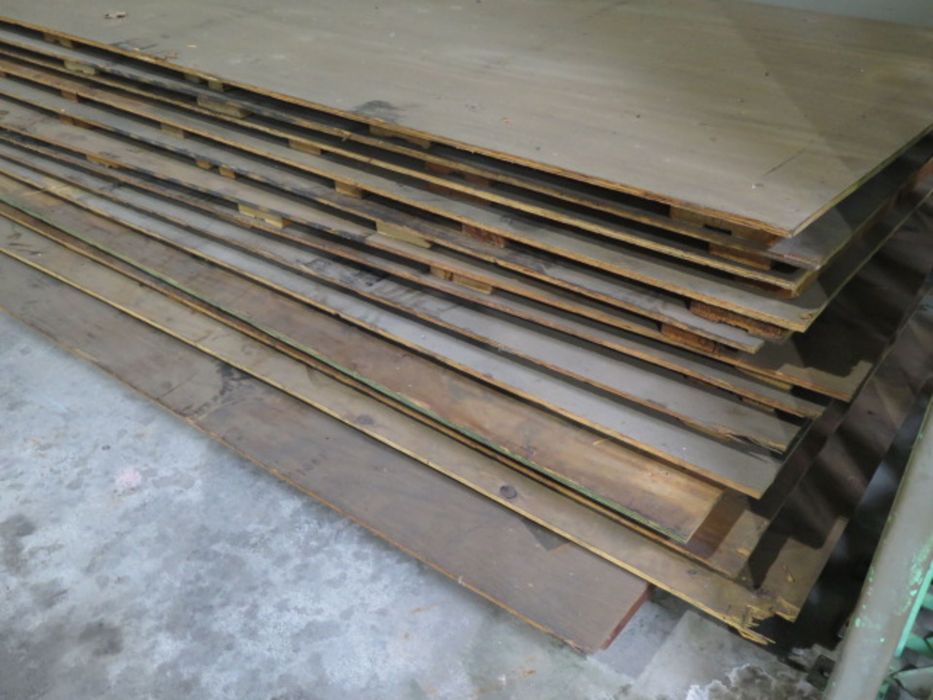 Pallet Racking (Disassembled) (SOLD AS-IS - NO WARRANTY) - Image 4 of 4