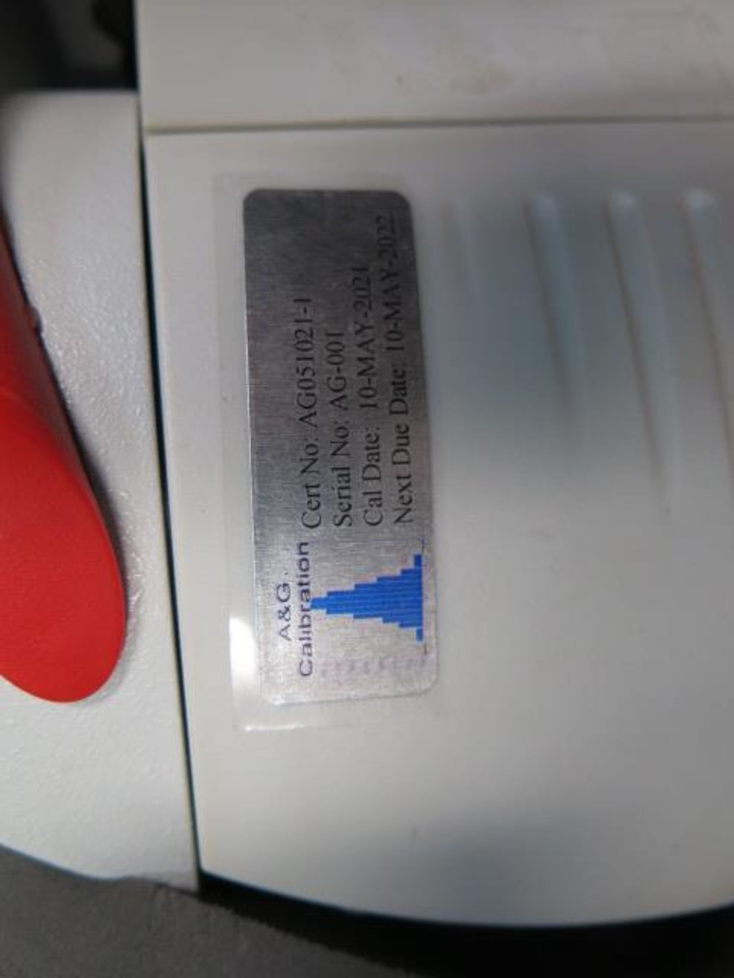 Hexagon Metrology Romer Absolute RA-7525 Portable CMM Arm w/ Access, Computer and Dongle (SOLD AS-IS - Image 11 of 13