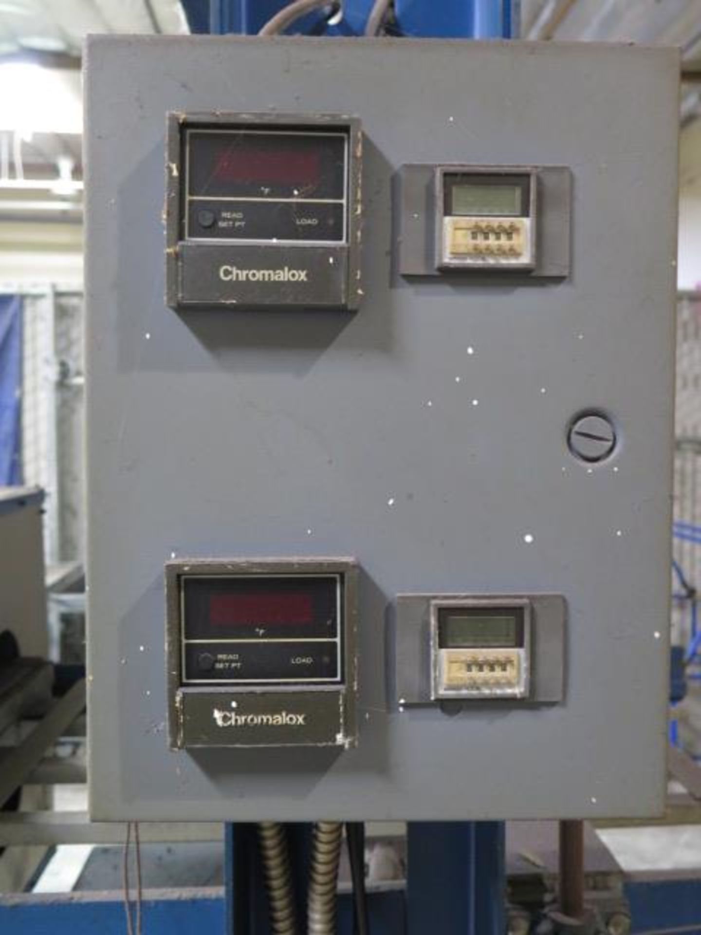 Custom Vacuum Shrink Packaging Machine (SOLD AS-IS - NO WARRANTY) - Image 6 of 7