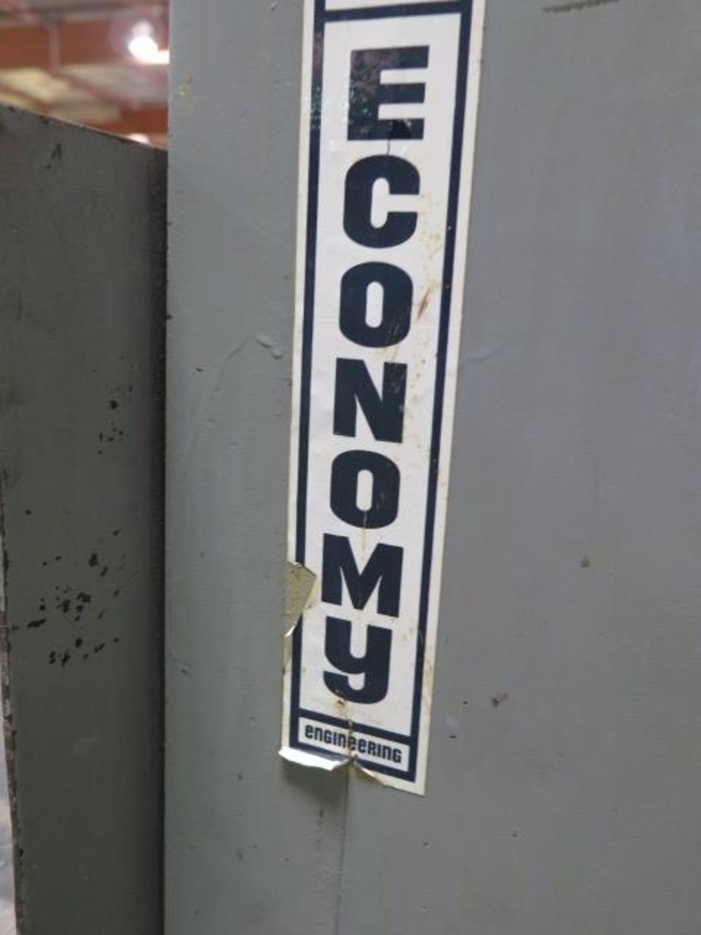 Economy Die Lift (SOLD AS-IS - NO WARRANTY) - Image 8 of 8