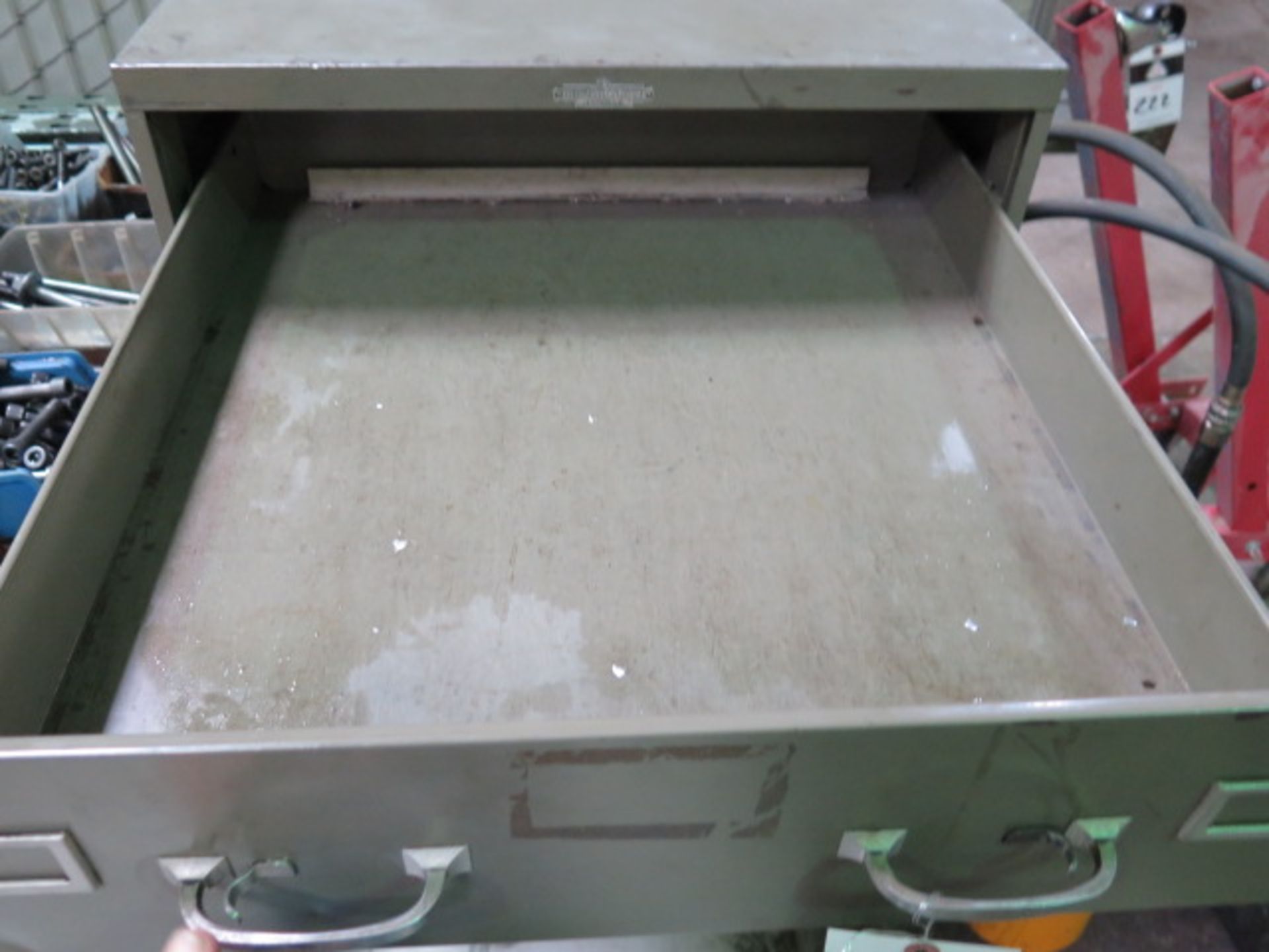 6-Drawer Tooling Cabinet (SOLD AS-IS - NO WARRANTY) - Image 3 of 3