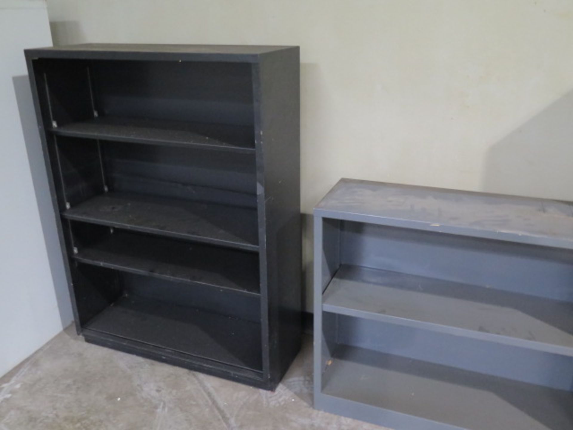 Cabinets and Shelves (SOLD AS-IS - NO WARRANTY) - Image 3 of 4