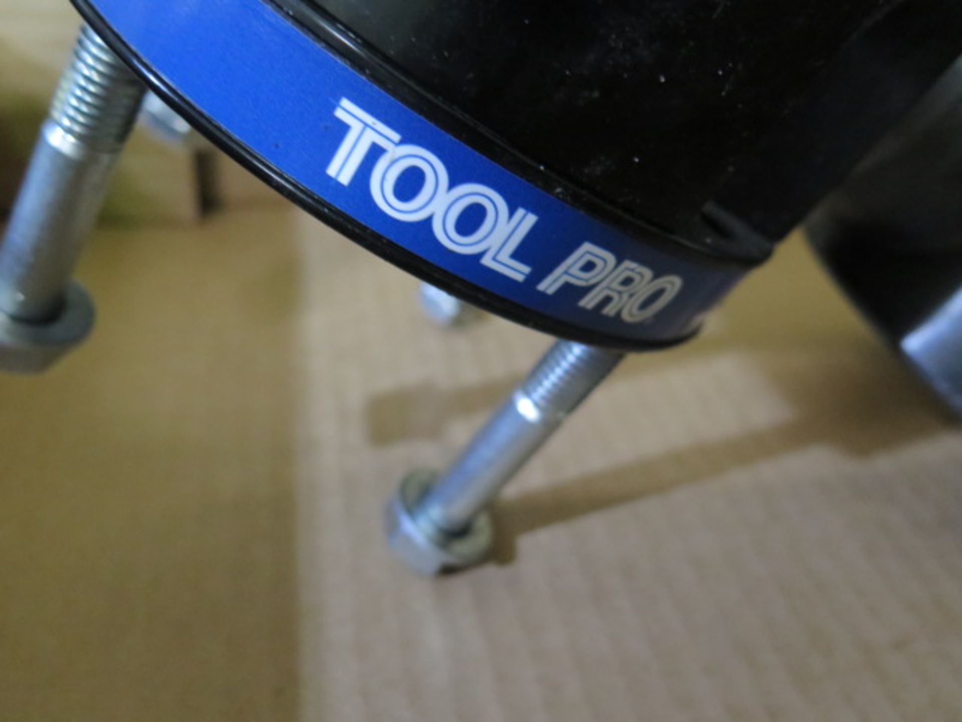 Big Kaiser "Tool PRO" Adjustable 50-Taper Tooling Block (SOLD AS-IS - NO WARRANTY) - Image 4 of 5