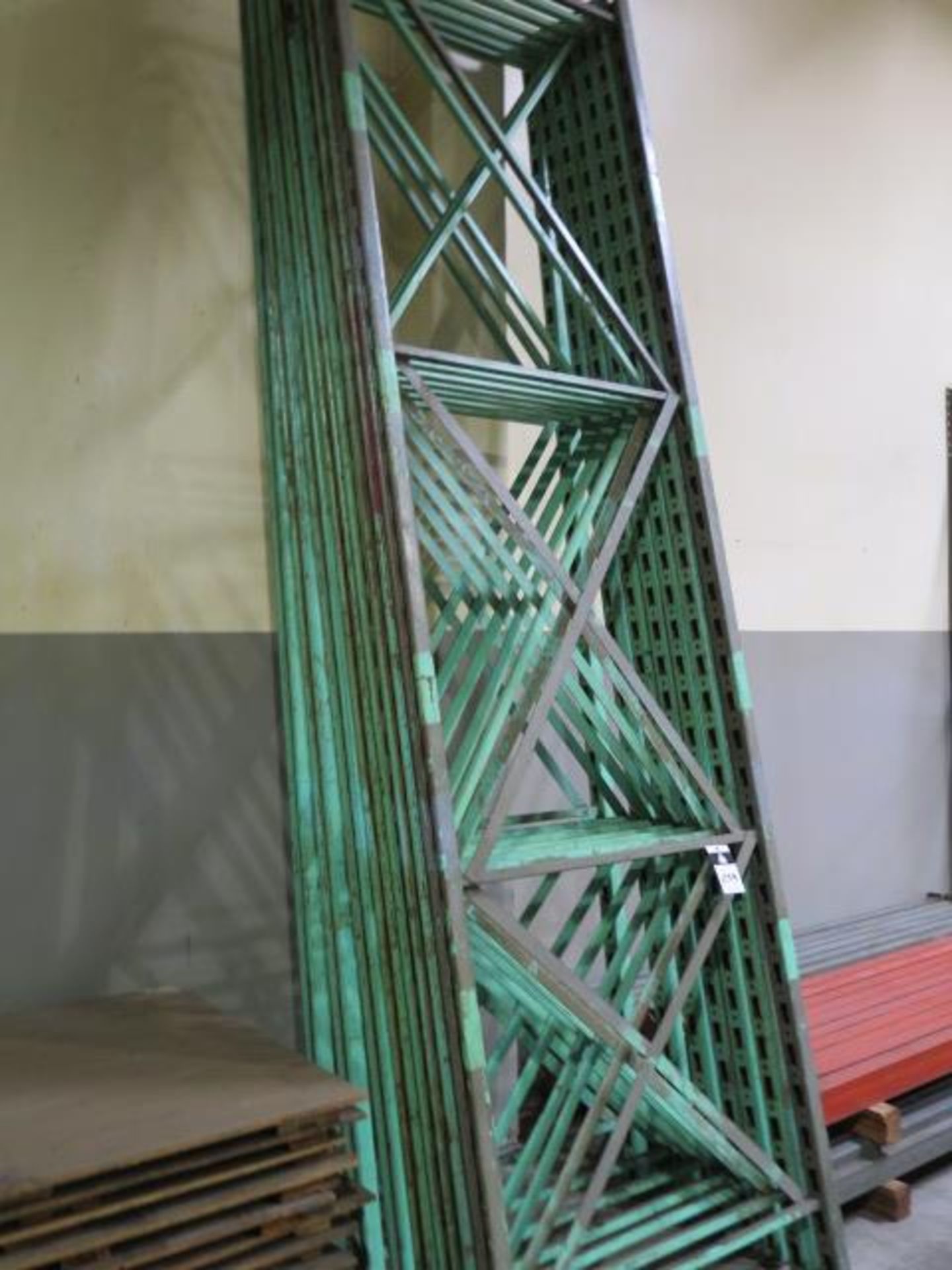 Pallet Racking (Disassembled) (SOLD AS-IS - NO WARRANTY) - Image 2 of 4