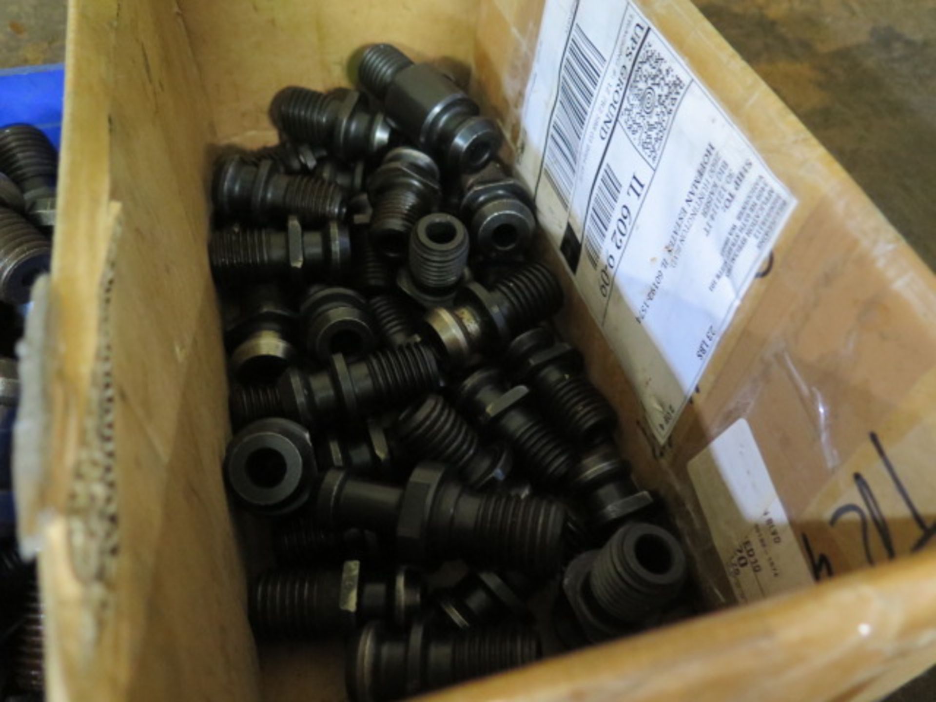 50-Taper Draw Buttons (SOLD AS-IS - NO WARRANTY) - Image 5 of 6