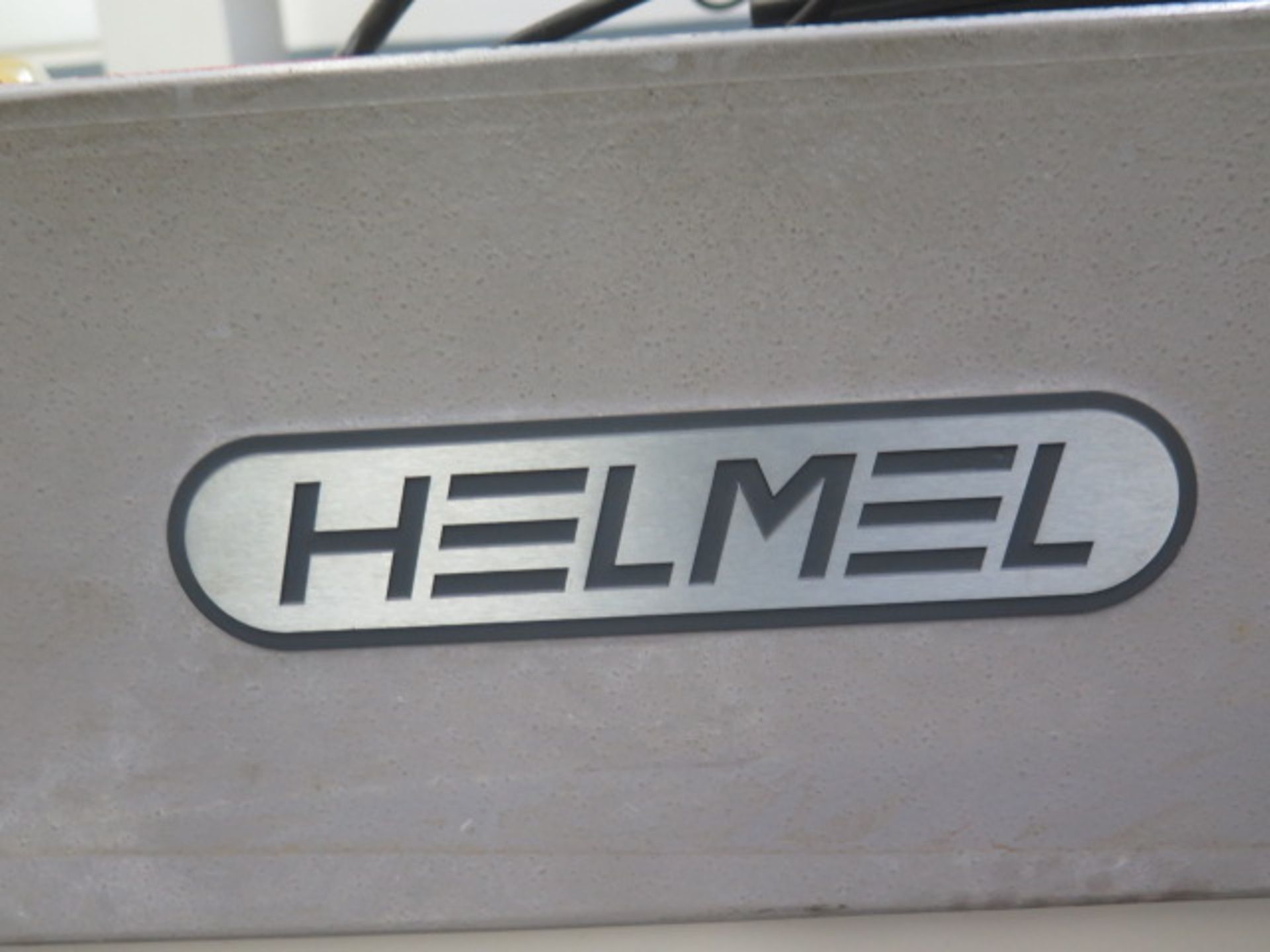 2008 Helmel Microstar 430-202 CMM s/n 70-72 w/ Renishaw MA20i Probe Head,40” x 30” x 20”, SOLD AS IS - Image 11 of 11