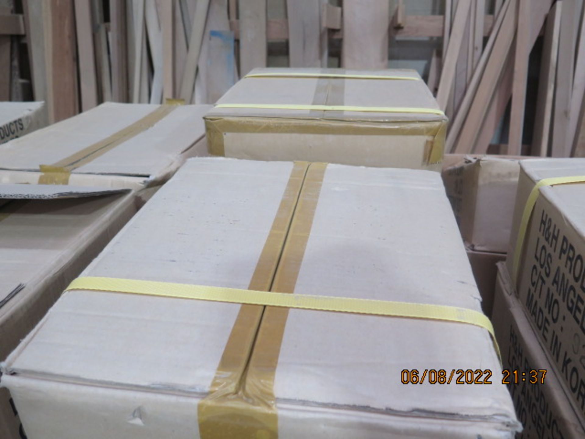 Sand Paper (4 Cases) (SOLD AS-IS - NO WARRANTY) - Image 2 of 5