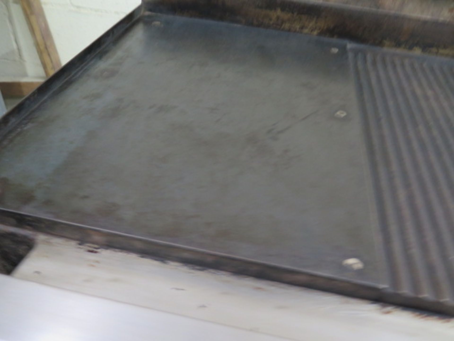 Wolf Propane Griddle (SOLD AS-IS - NO WARRANTY) - Image 4 of 6