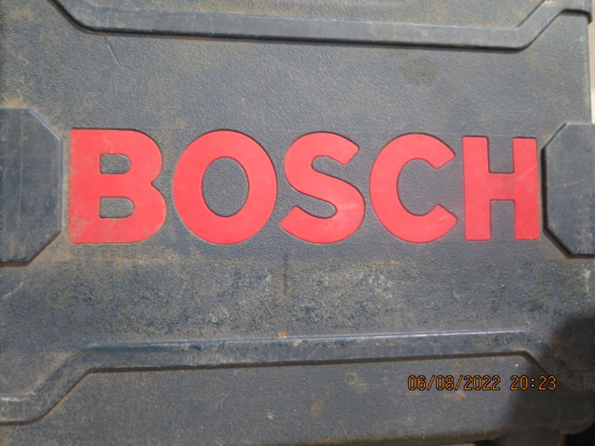 Bosch Jig Saws (2) (SOLD AS-IS - NO WARRANTY) - Image 4 of 4