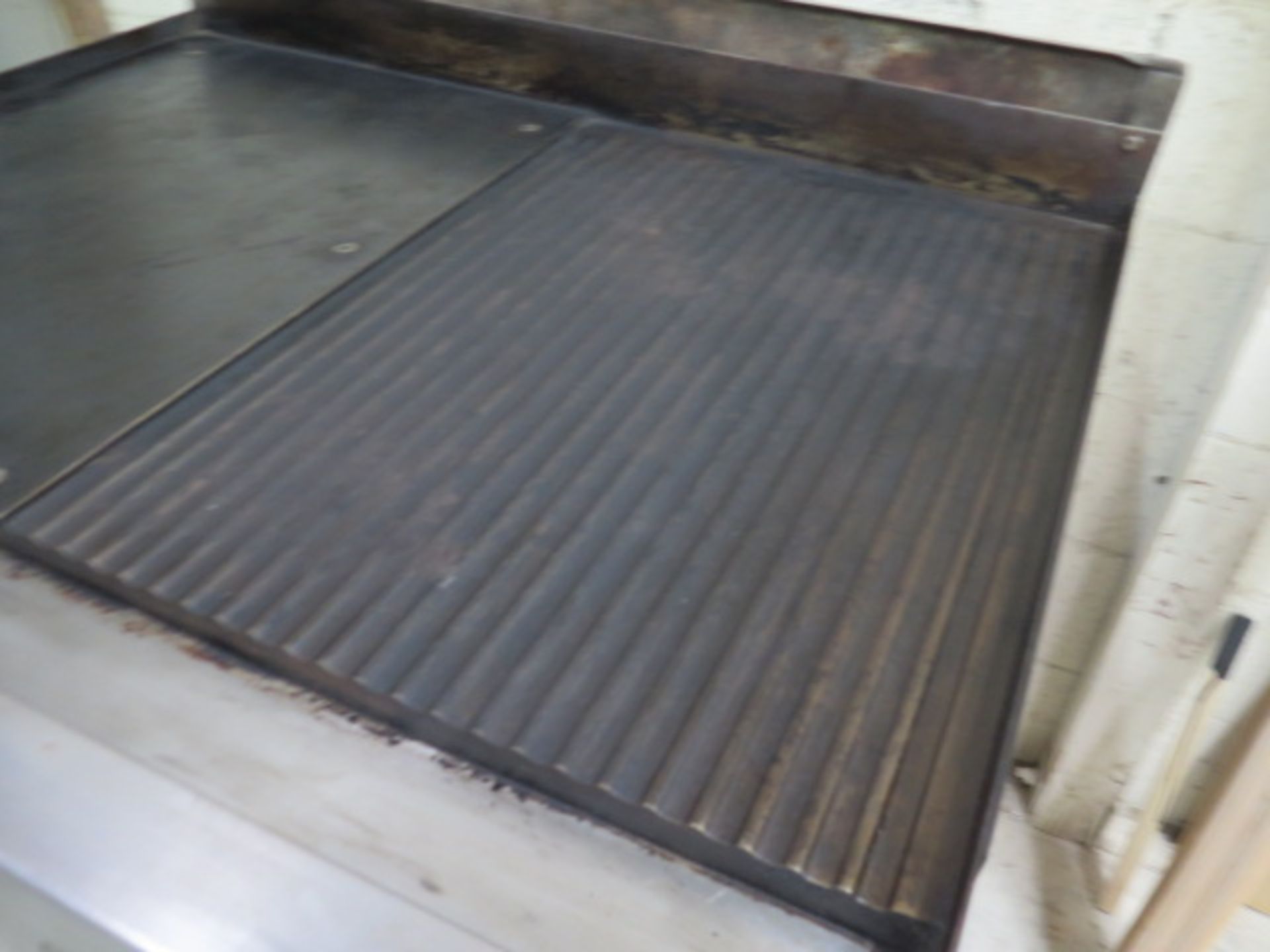Wolf Propane Griddle (SOLD AS-IS - NO WARRANTY) - Image 3 of 6
