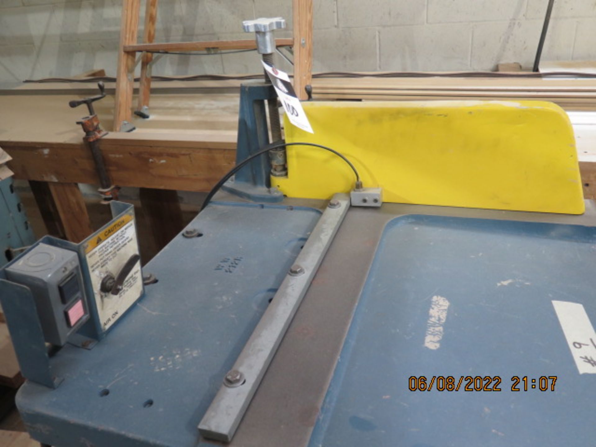 Whirlwind Up-Acting Saw (SOLD AS-IS - NO WARRANTY) - Image 3 of 5