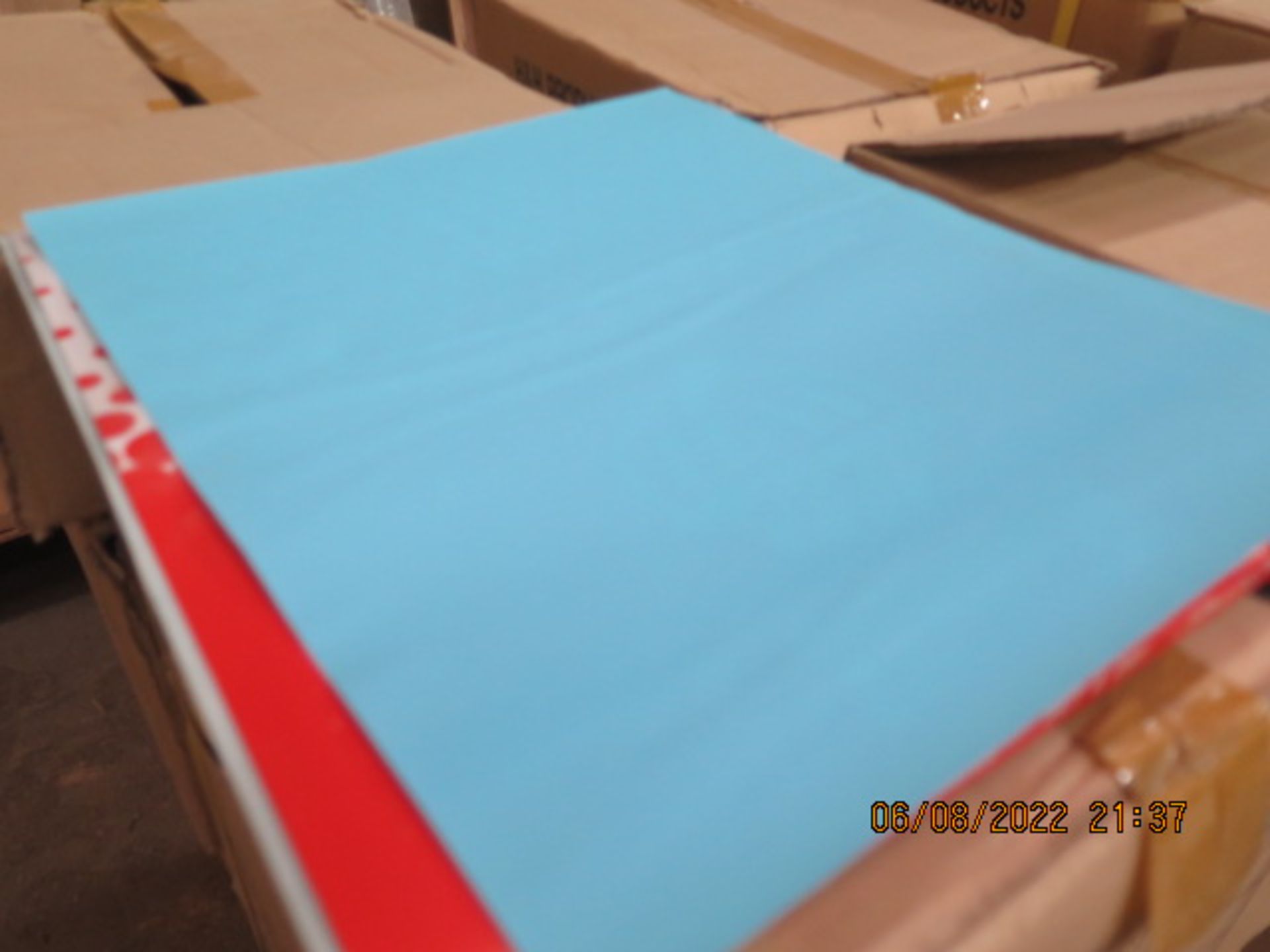 Sand Paper (4 Cases) (SOLD AS-IS - NO WARRANTY) - Image 4 of 5