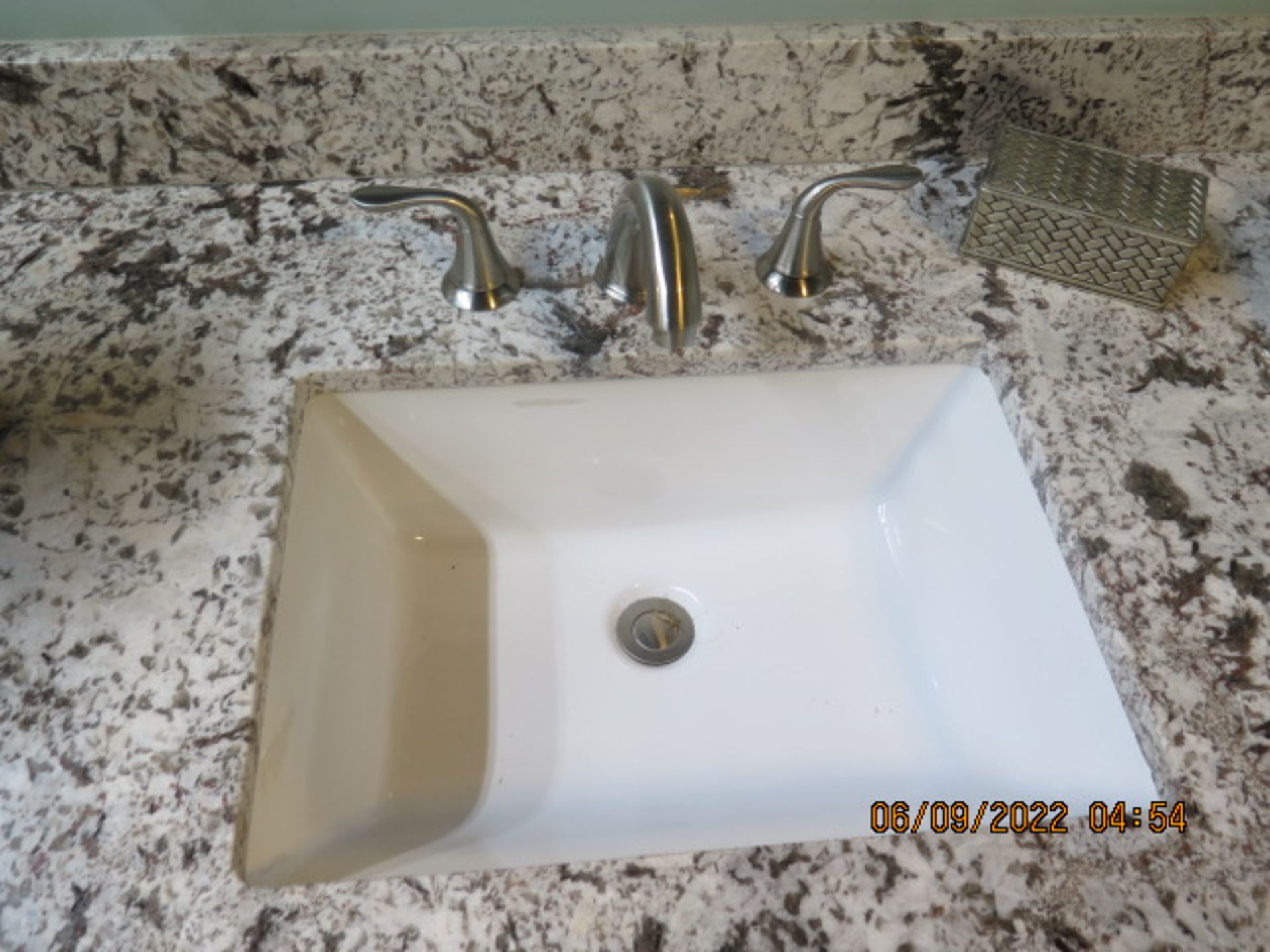 Custom Bathrooms (2) (NO Chairs or Display pieces - Owner will help to dismantle) (SOLD AS-IS - NO - Image 4 of 14