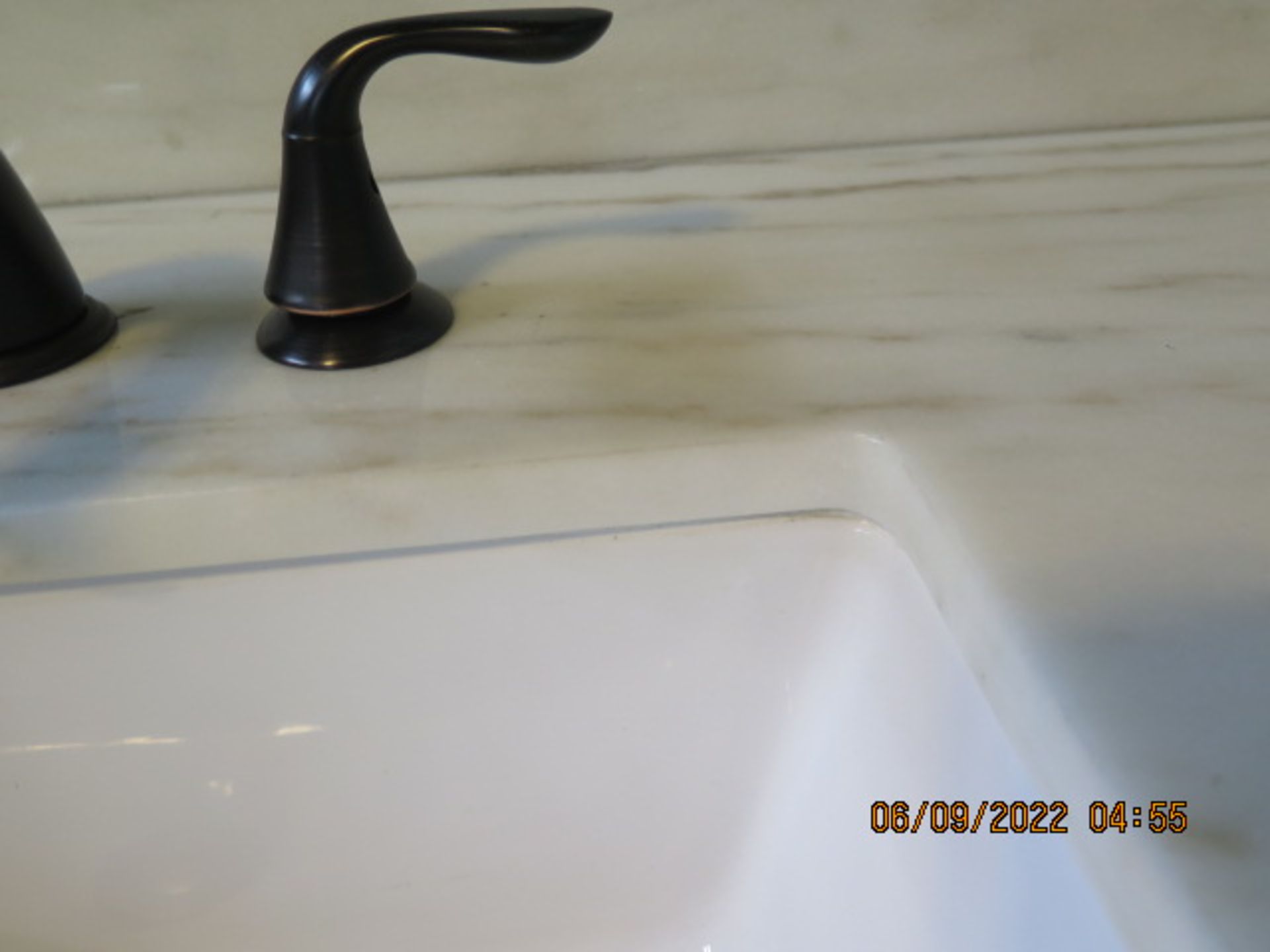 Custom Bathrooms (2) (NO Chairs or Display pieces - Owner will help to dismantle) (SOLD AS-IS - NO - Image 12 of 14