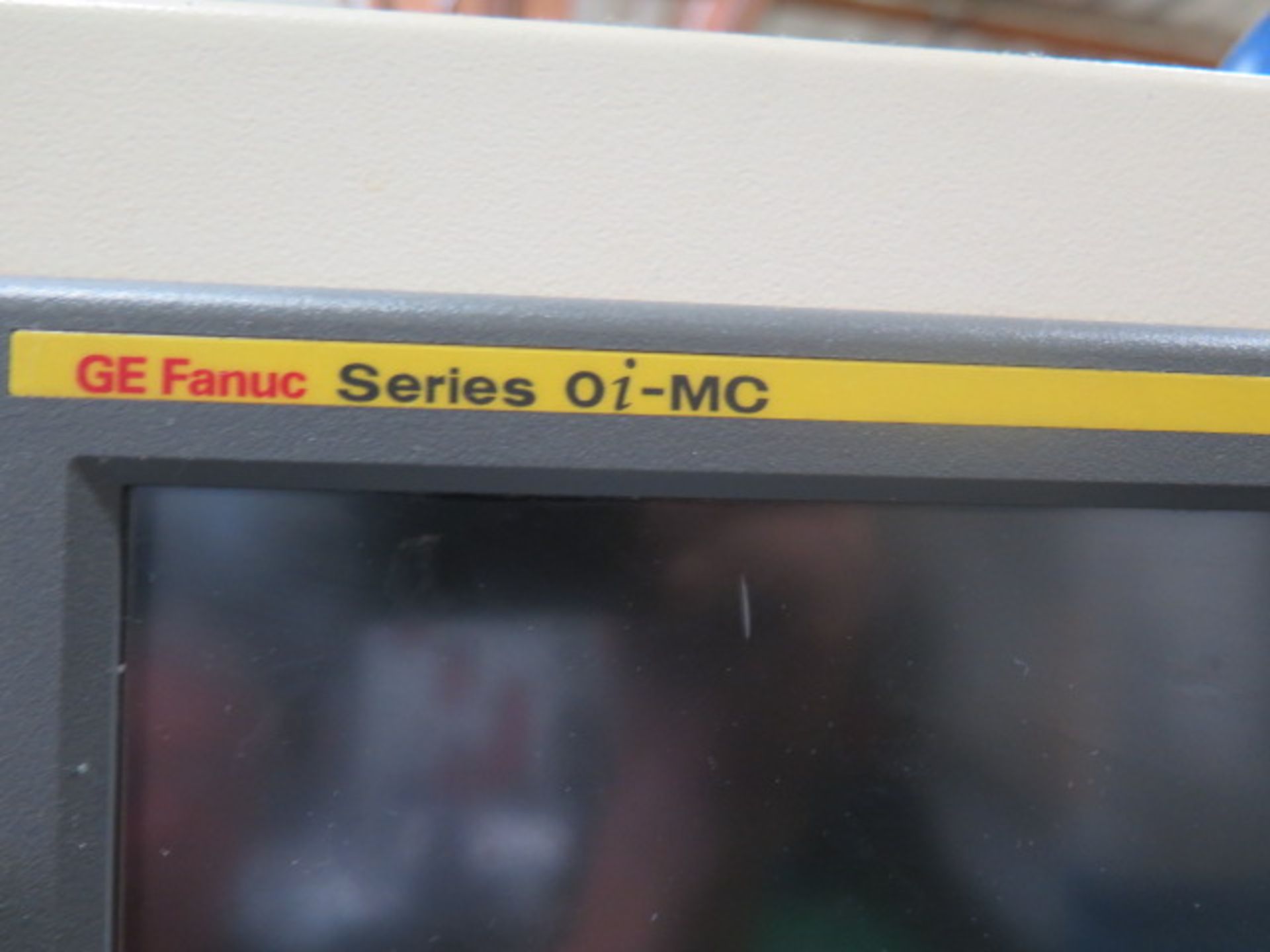 2006 Fadal VMC 2216 FX CNC VMC s/n 012006109239 w/ Fanuc Series 0i-MC, SOLD AS IS - Image 7 of 17