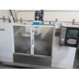 Fadal VMC 4020 CNC Vertical Machining Center s/n 9304271 w/ Fadal CNC88HS Controls, SOLD AS IS