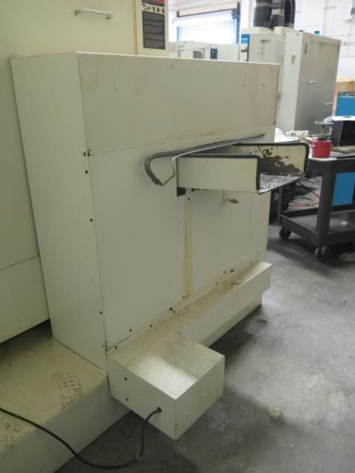 2003 Fadal VMC 4020HT CNC VMC s/n 032003095603 w/ Fadal CNC32MP Controls, SOLD AS IS - Image 15 of 18