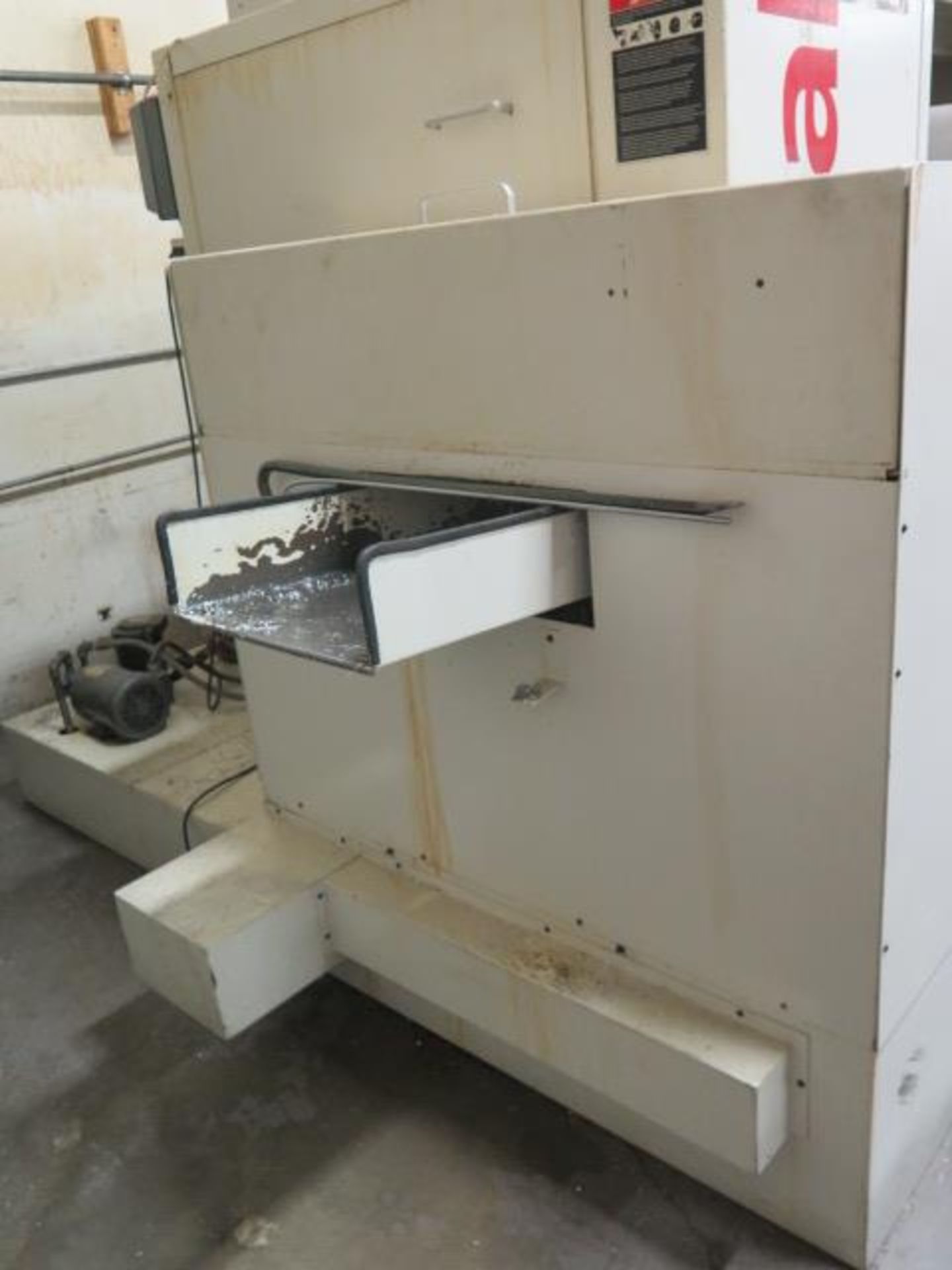 2003 Fadal VMC 4020HT CNC VMC s/n 032003095603 w/ Fadal CNC32MP Controls, SOLD AS IS - Image 14 of 18