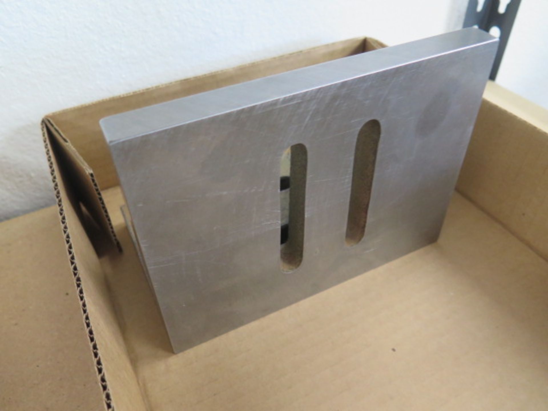 Angle Plate (SOLD AS-IS - NO WARRANTY) - Image 2 of 4