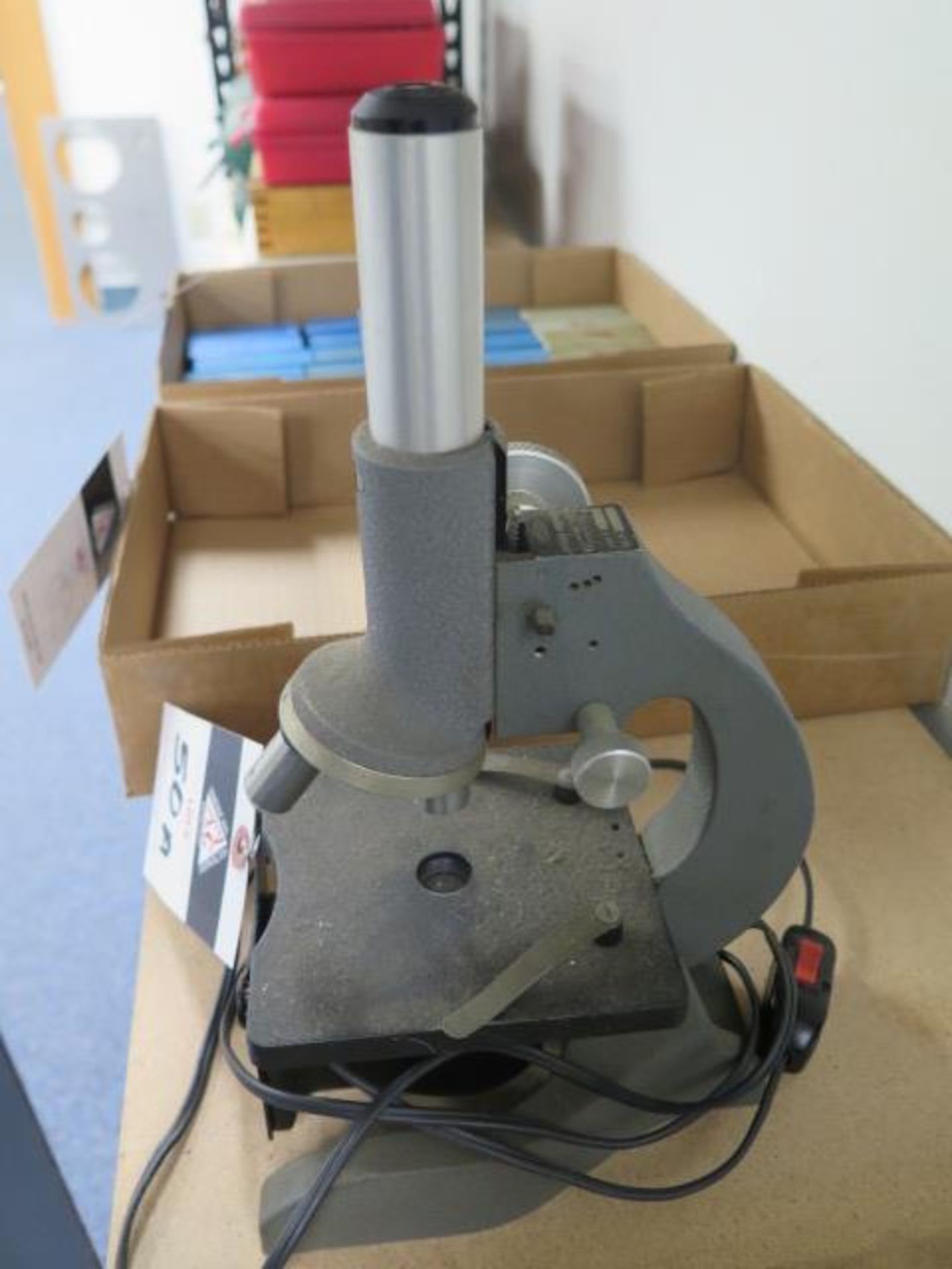 Festa Microscope (SOLD AS-IS - NO WARRANTY) - Image 4 of 6