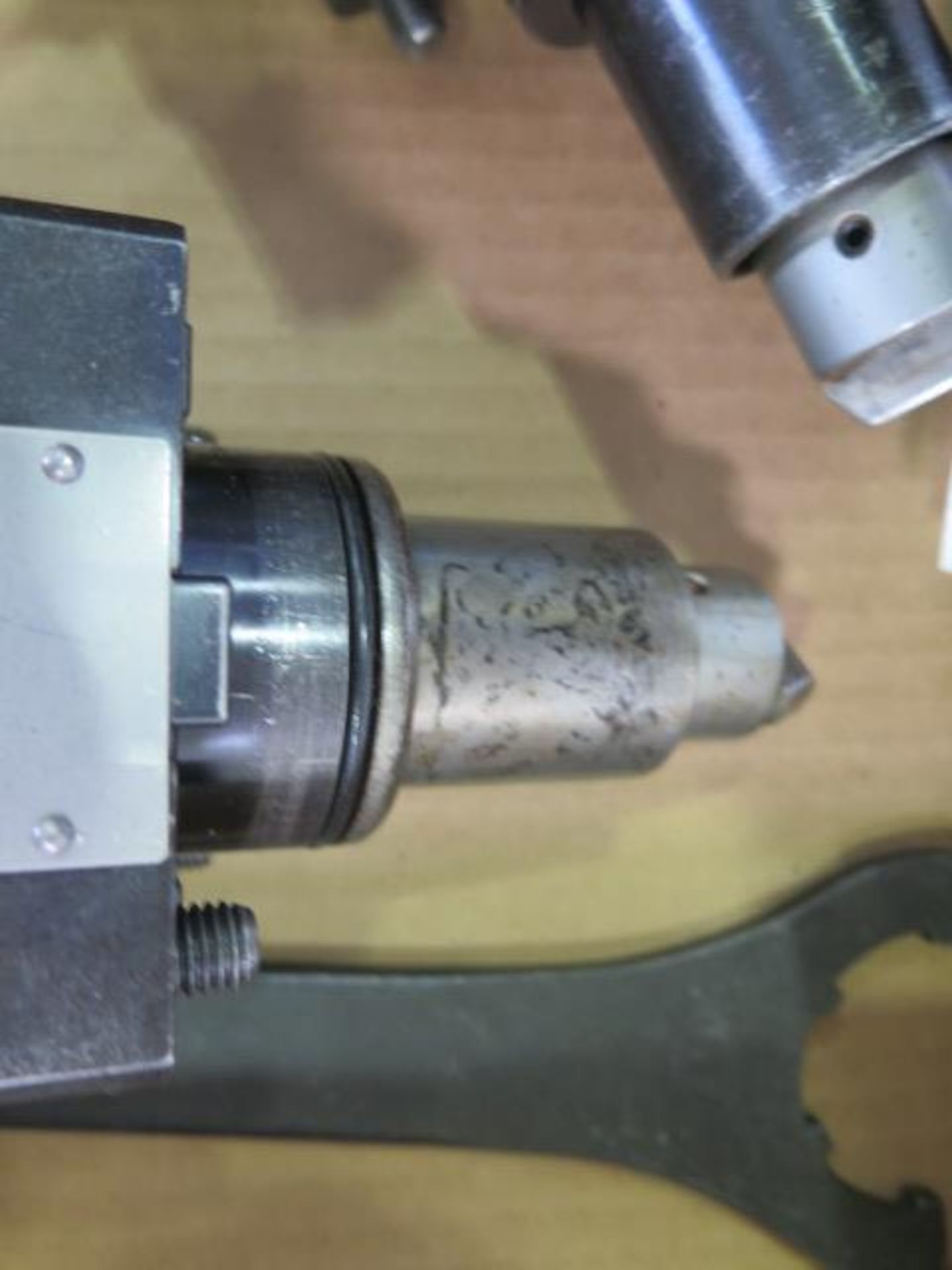 Radial and Axial Live Tooling (2) (SOLD AS-IS - NO WARRANTY) - Image 10 of 10