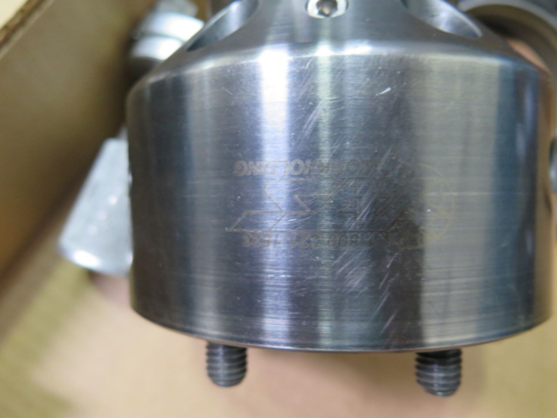 3J Spindle Nose (SUB SPINDLE) (SOLD AS-IS - NO WARRANTY) - Image 6 of 7