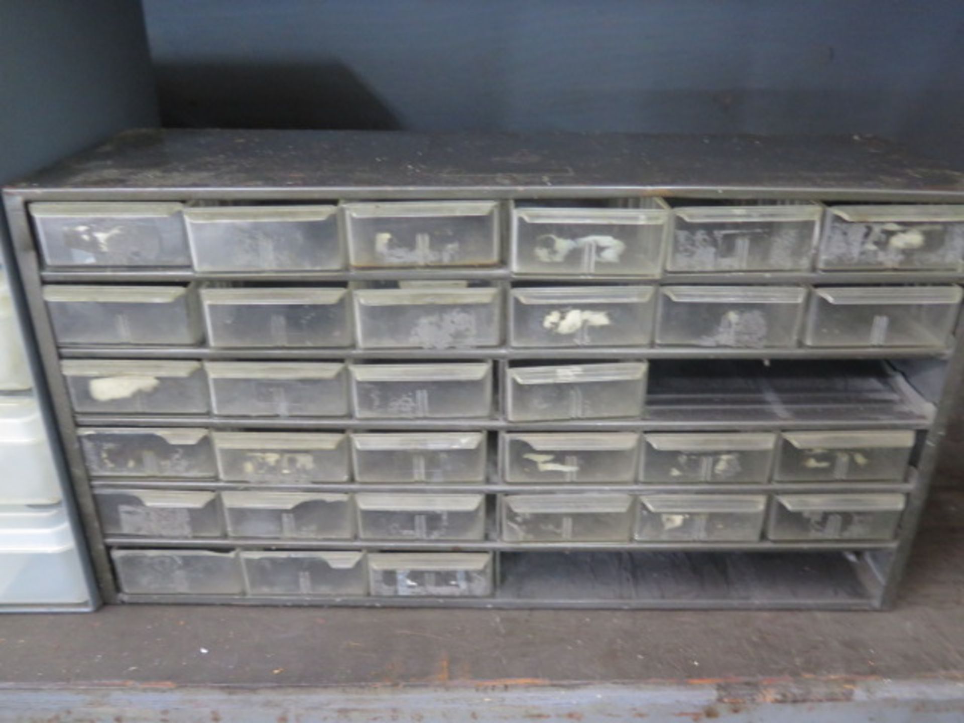 Parts Cabinets (SOLD AS-IS - NO WARRANTY) - Image 4 of 6