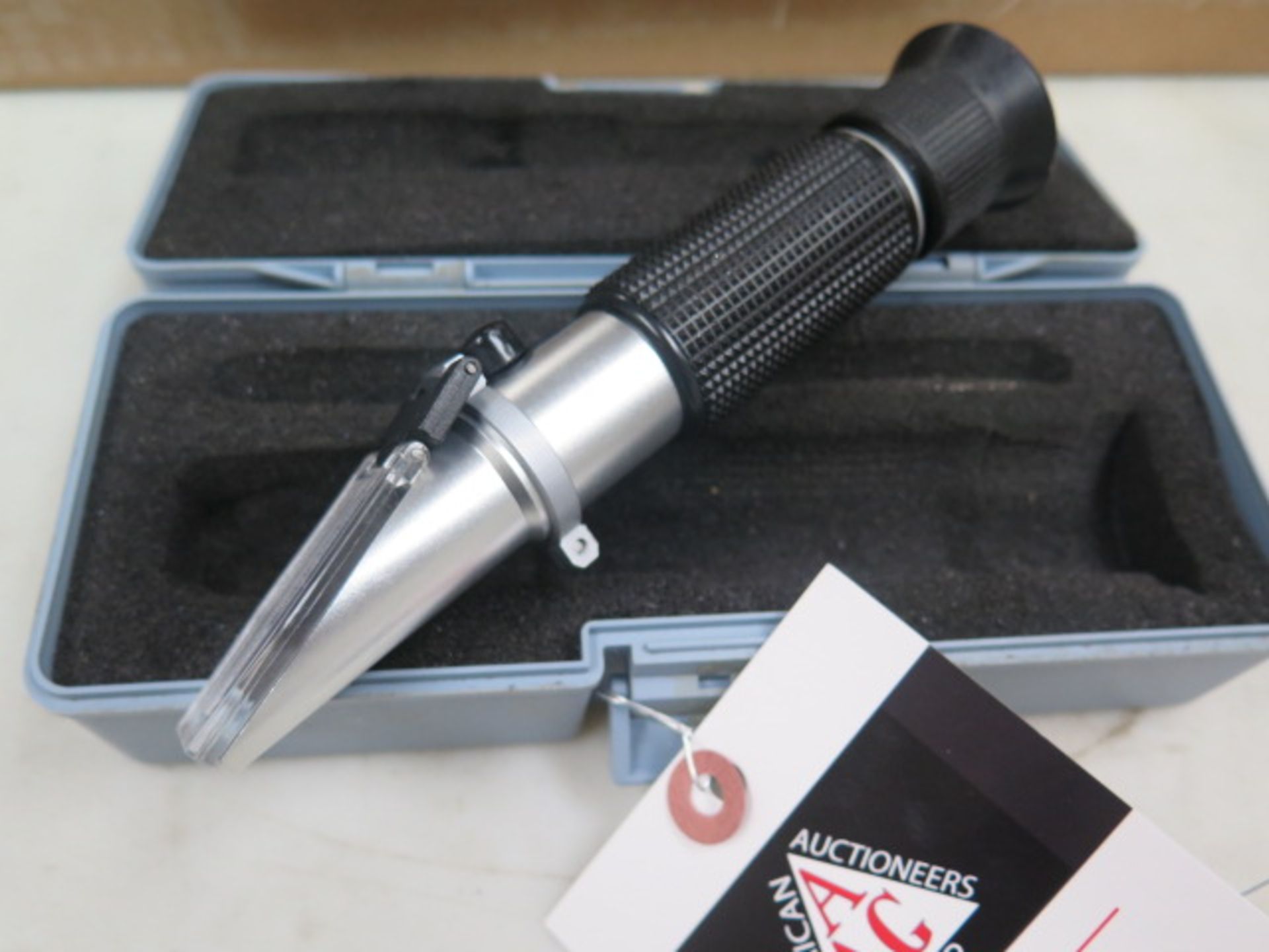 Refractometer (SOLD AS-IS - NO WARRANTY) - Image 3 of 4