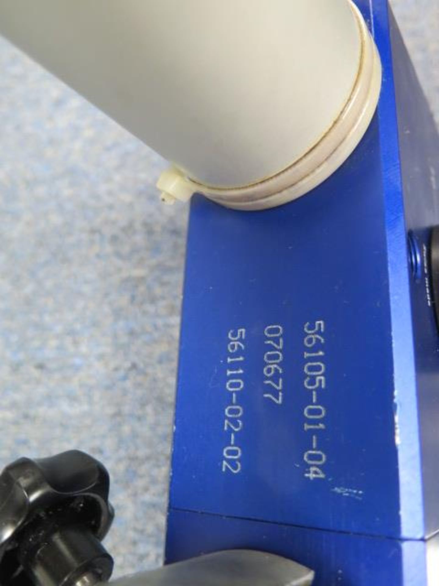 Blaser Coolant Mixing Pump (SOLD AS-IS - NO WARRANTY) - Image 4 of 4