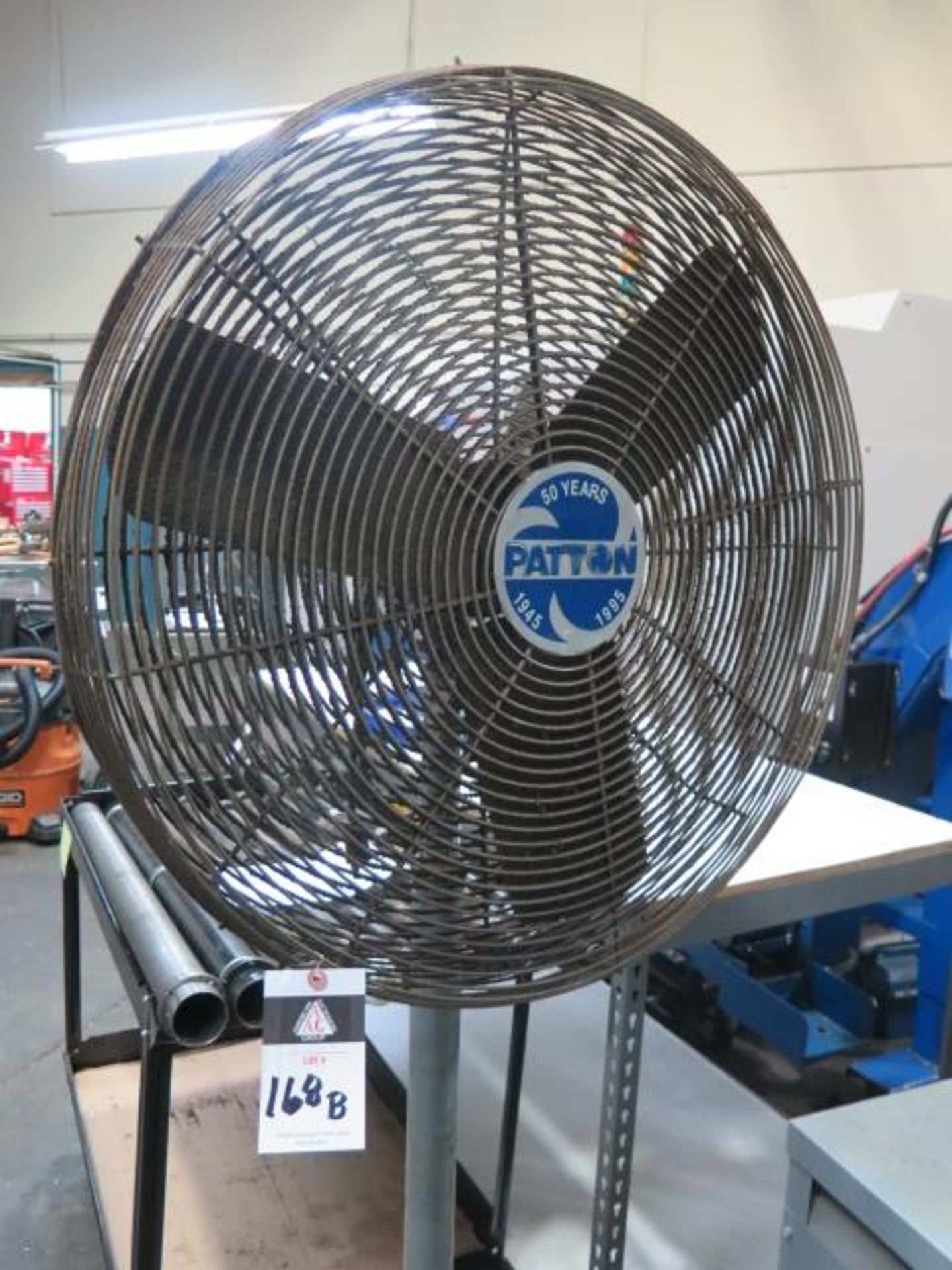 Shop Fan (SOLD AS-IS - NO WARRANTY) - Image 2 of 3