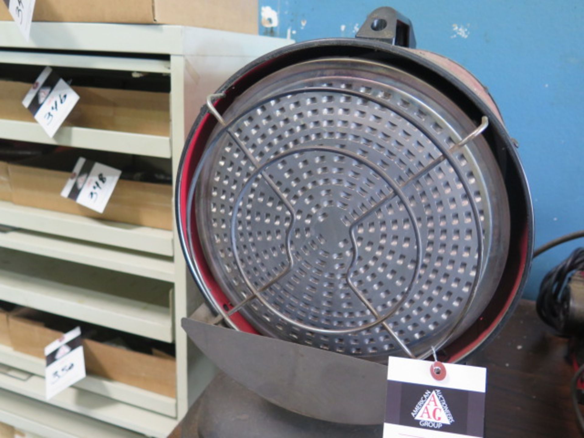 Protemp Industrial Kersoine Heater (SOLD AS-IS - NO WARRANTY) - Image 3 of 6