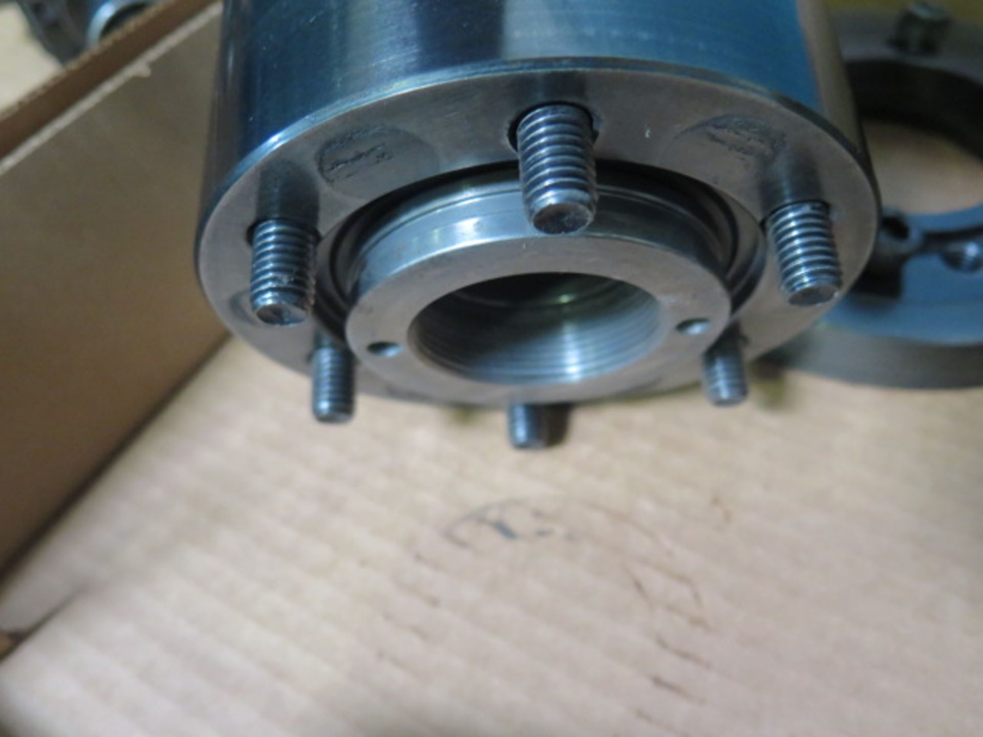 3J Spindle Nose (SUB SPINDLE) (SOLD AS-IS - NO WARRANTY) - Image 5 of 6