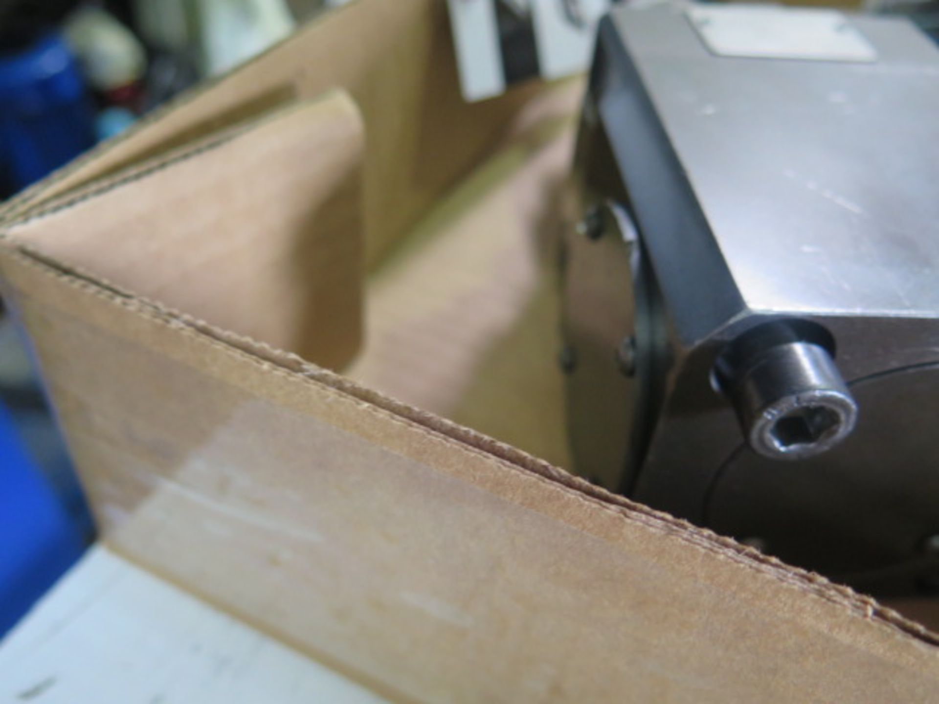Radial and Axial Live Tooling (2) (SOLD AS-IS - NO WARRANTY) - Image 5 of 10