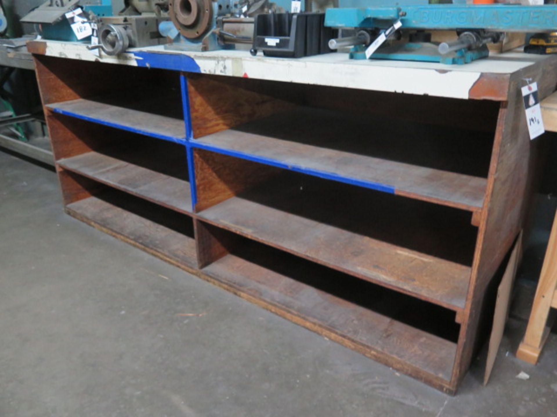 Work Benches (2) (SOLD AS-IS - NO WARRANTY) - Image 3 of 4