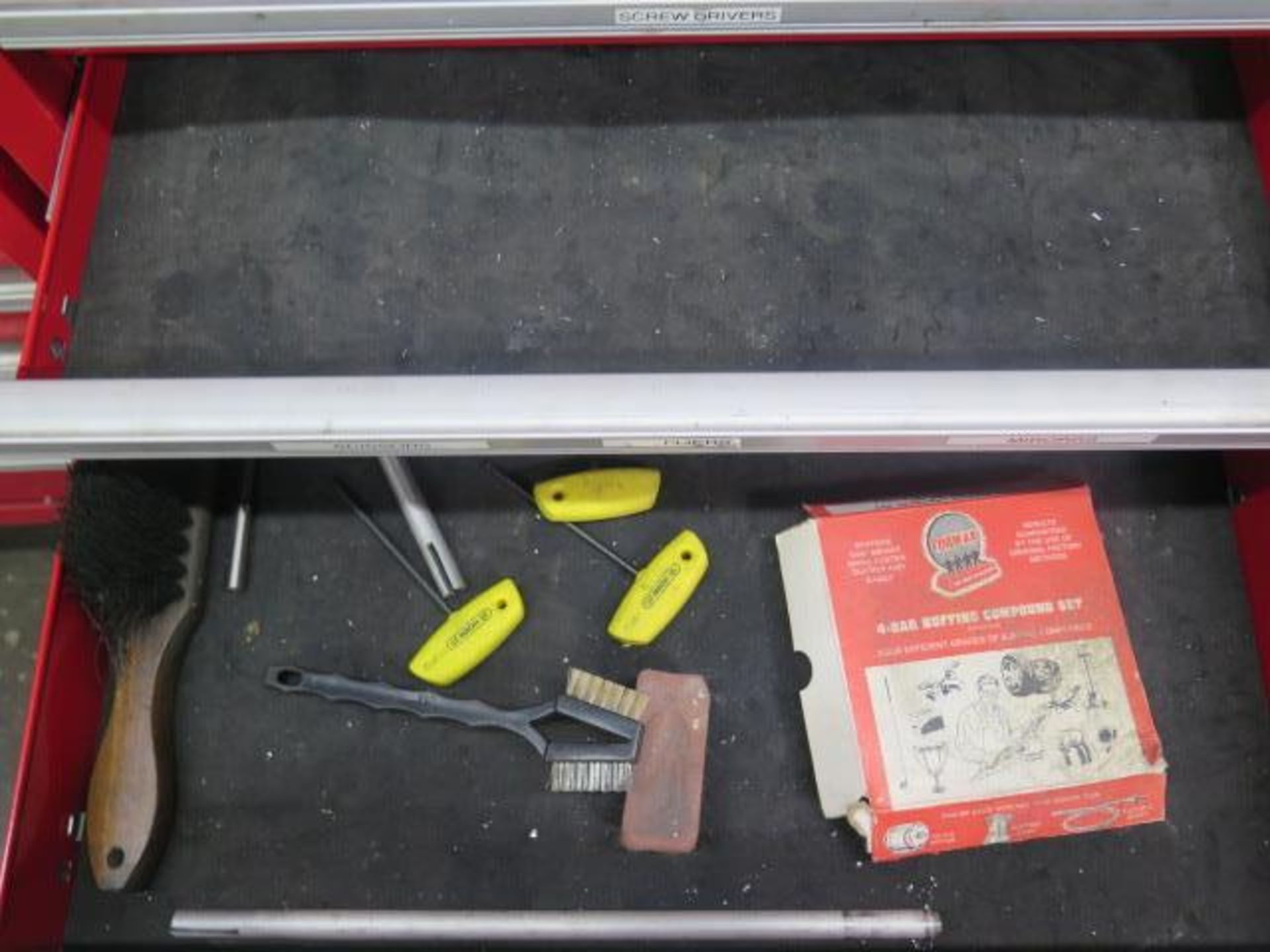 US General Roll-A-Way Tool Box (SOLD AS-IS - NO WARRANTY) - Image 7 of 9