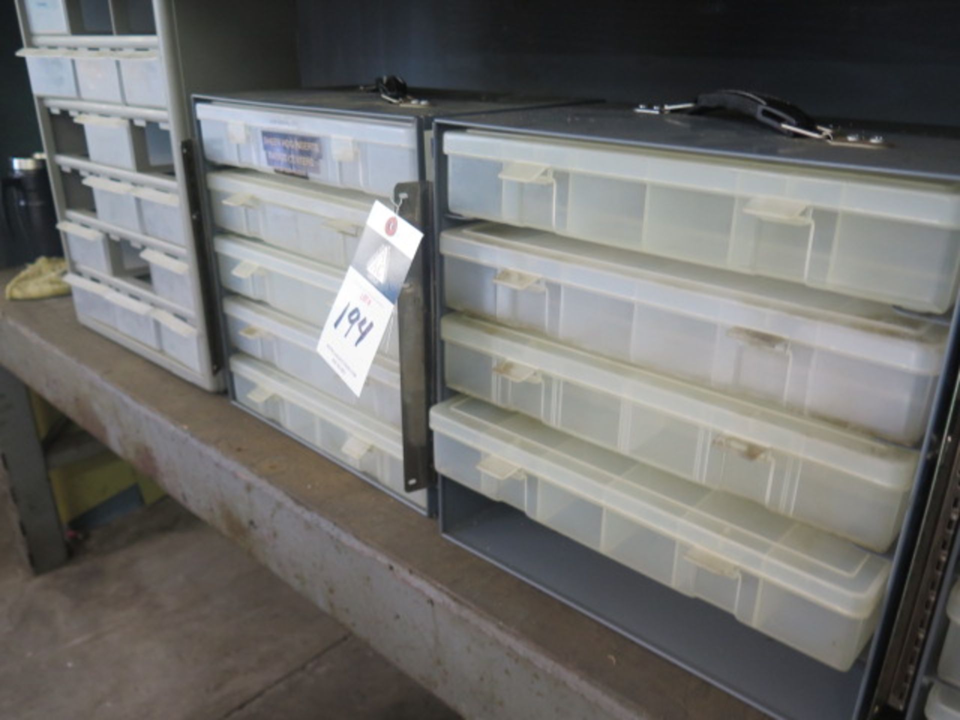 Parts Cabinets (SOLD AS-IS - NO WARRANTY) - Image 6 of 6