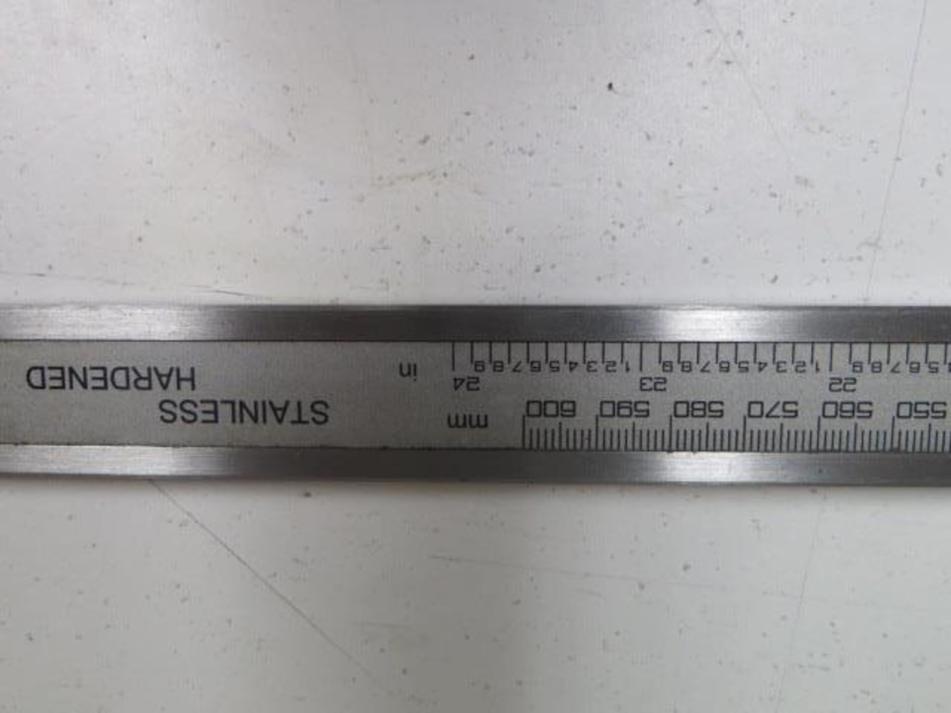 Import 24" Digital Caliper (SOLD AS-IS - NO WARRANTY) - Image 3 of 3