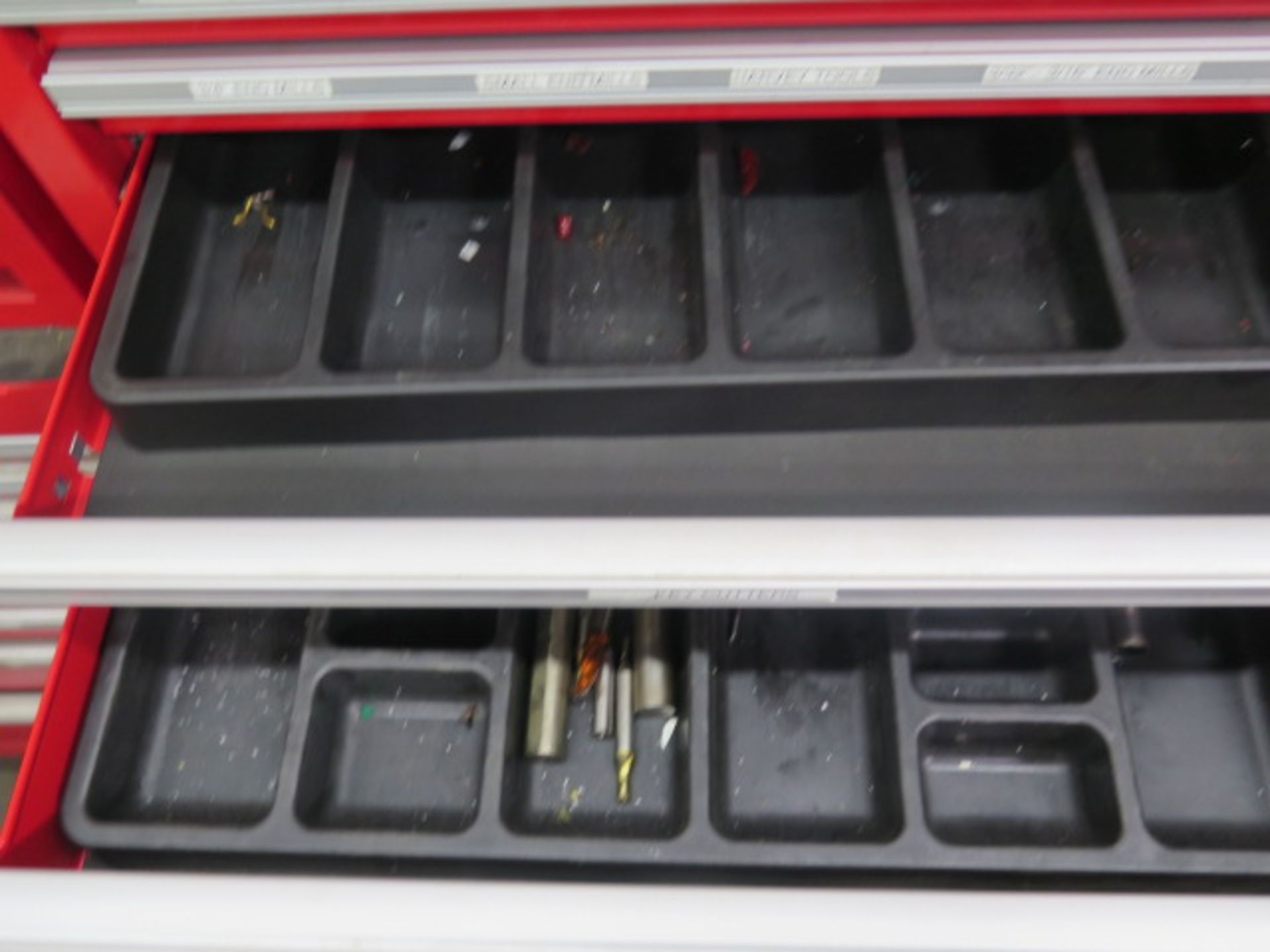 US General Roll-A-Way Tool Box (SOLD AS-IS - NO WARRANTY) - Image 8 of 9