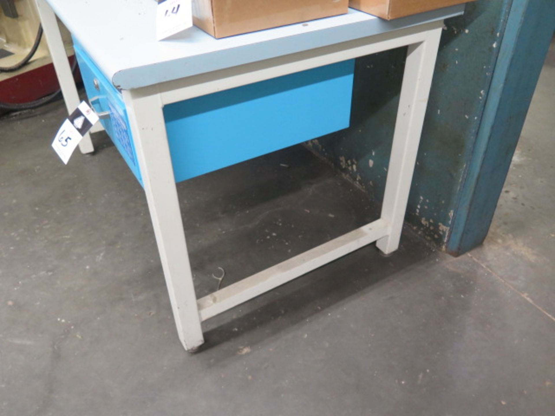 Work Bench (SOLD AS-IS - NO WARRANTY) - Image 2 of 4