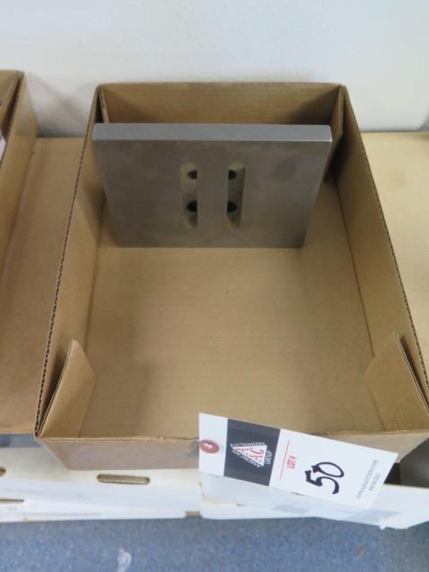 Angle Plate (SOLD AS-IS - NO WARRANTY)