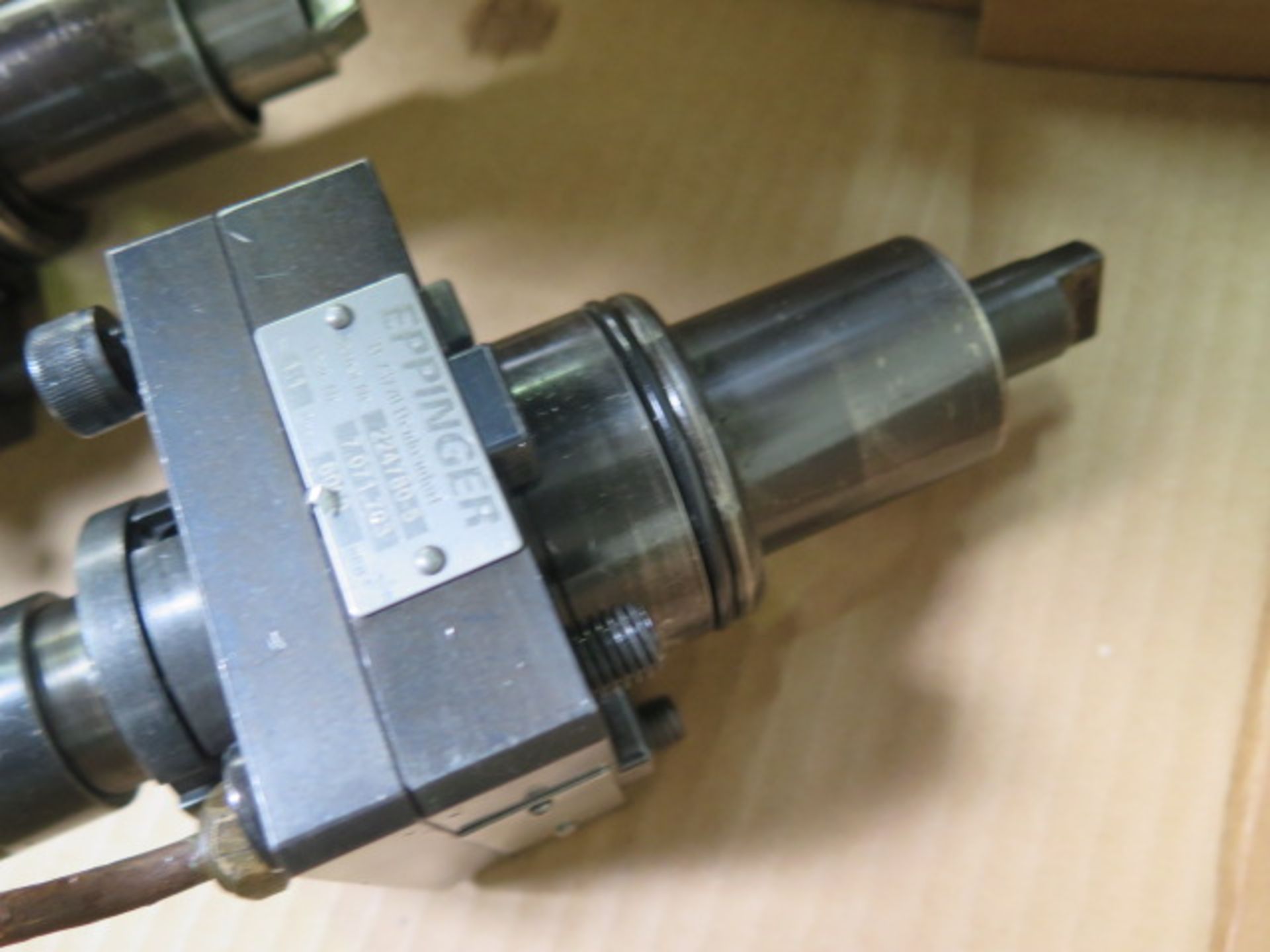 Radial and Axial Live Tooling (2) (SOLD AS-IS - NO WARRANTY) - Image 8 of 8
