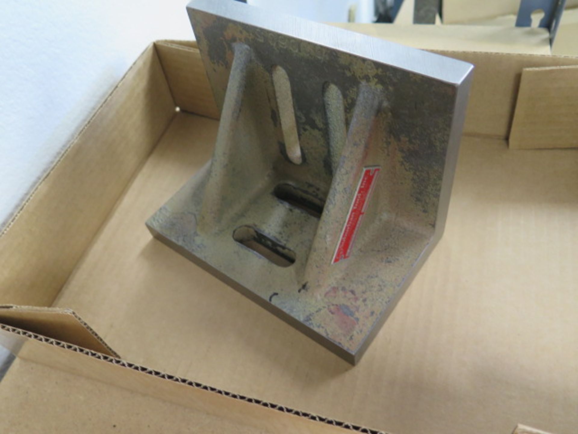 Angle Plate (SOLD AS-IS - NO WARRANTY) - Image 3 of 4