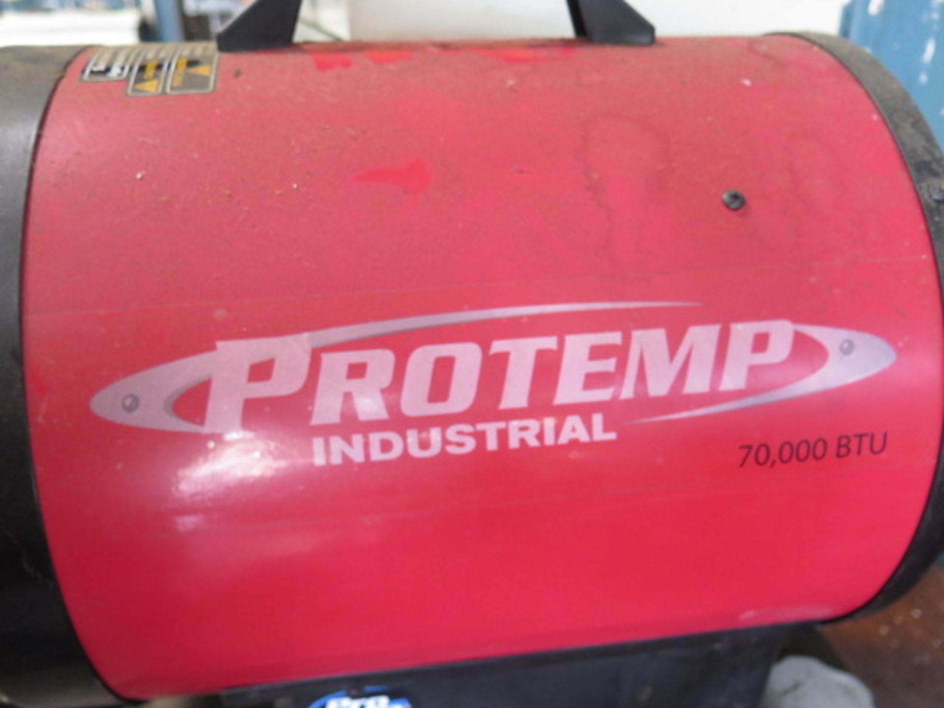 Protemp Industrial Kersoine Heater (SOLD AS-IS - NO WARRANTY) - Image 6 of 6