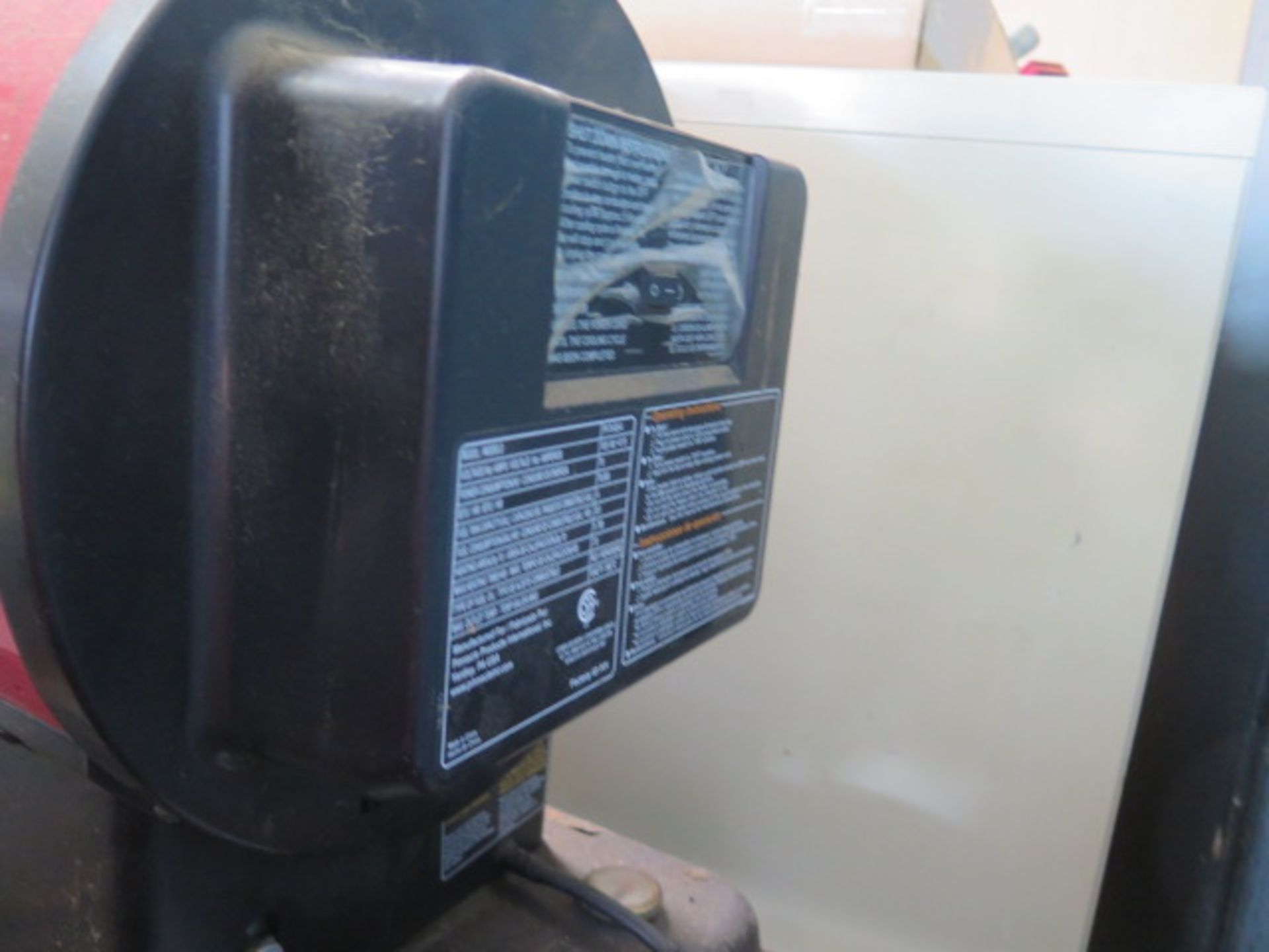 Protemp Industrial Kersoine Heater (SOLD AS-IS - NO WARRANTY) - Image 4 of 6