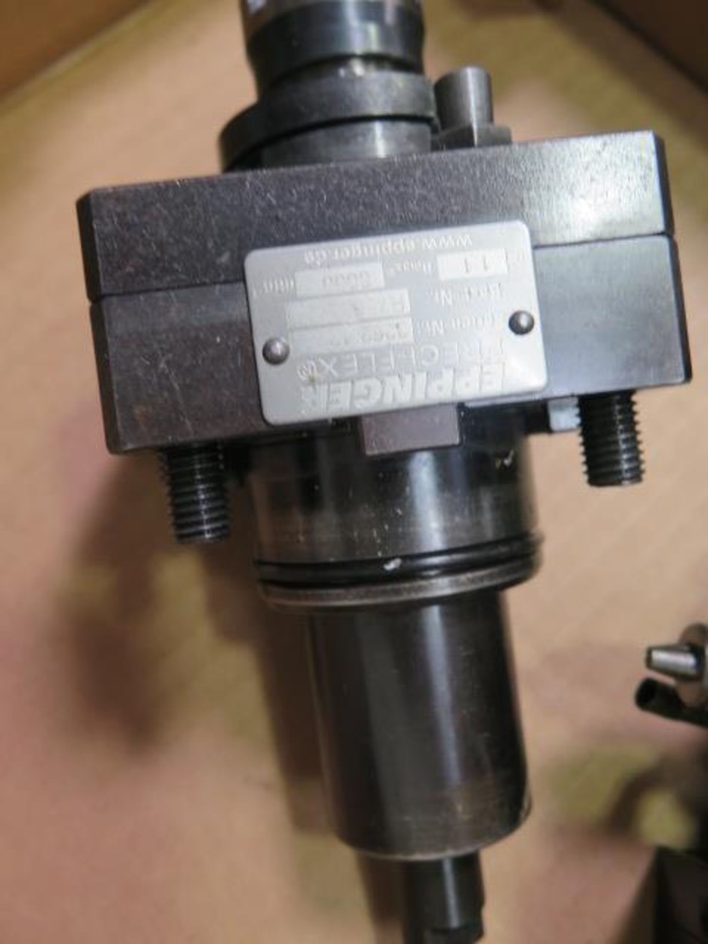 Radial and Axial Live Tooling (2) (SOLD AS-IS - NO WARRANTY) - Image 10 of 10