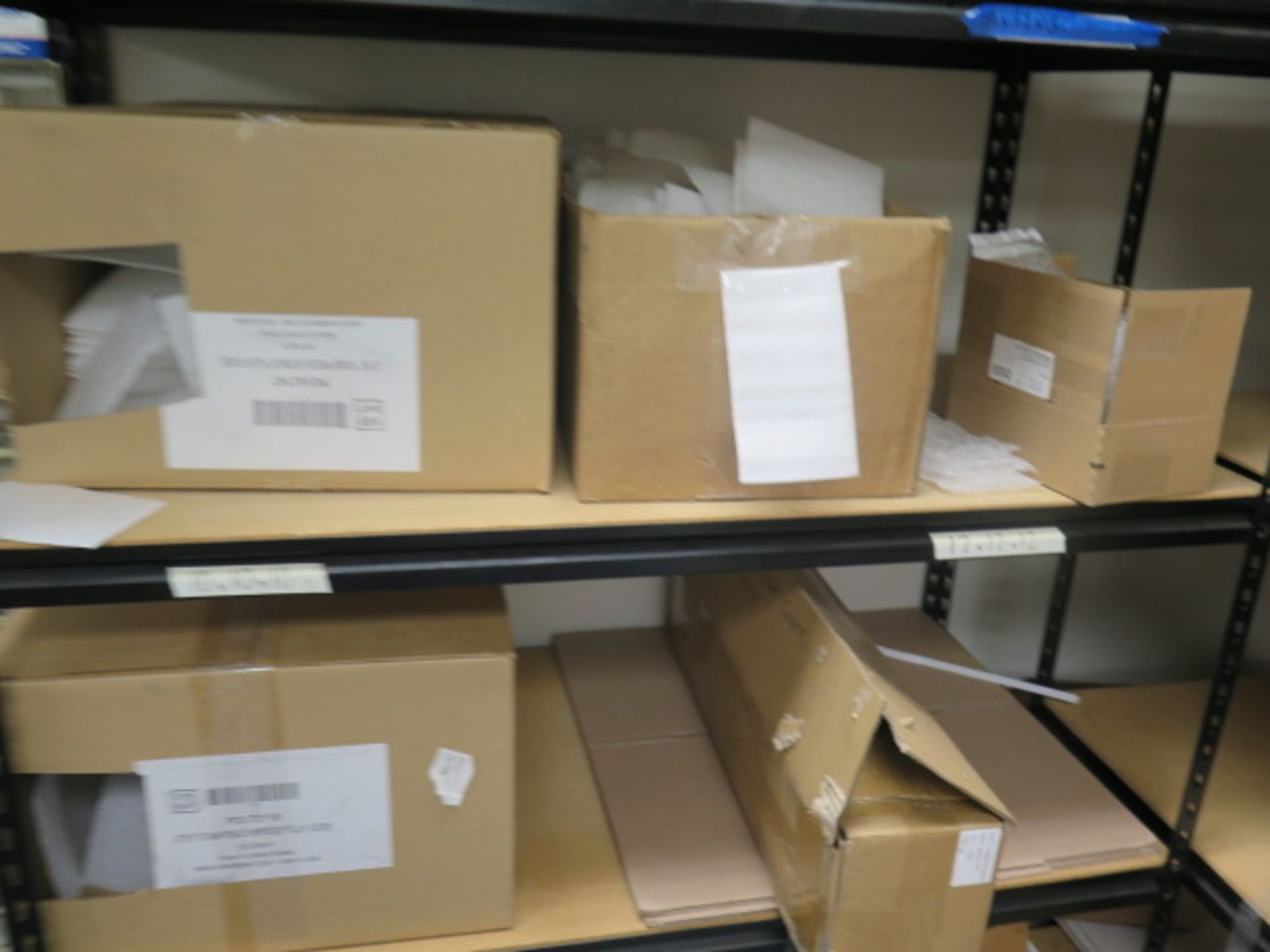 Shipping Boxes, Supplies and Shelves (SOLD AS-IS - NO WARRANTY) - Image 4 of 6