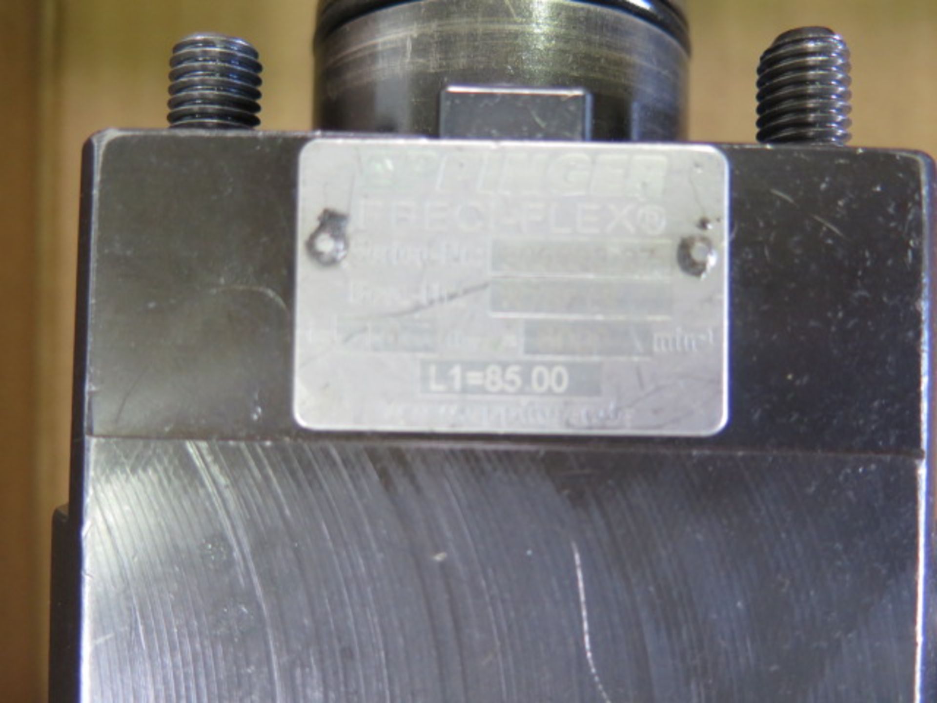 Radial and Axial Live Tooling (3) (SOLD AS-IS - NO WARRANTY) - Image 7 of 10